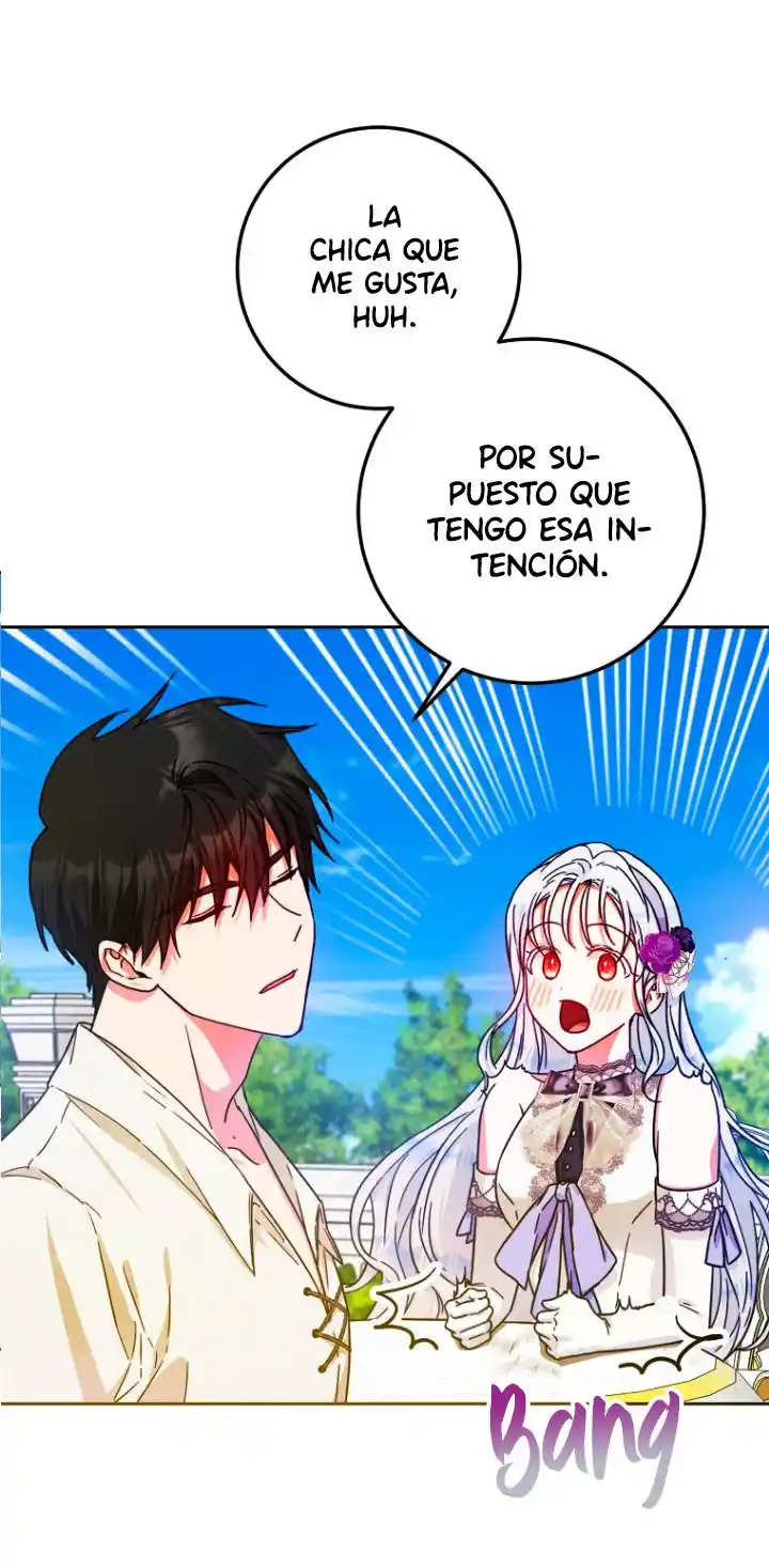 Me Convertí En La Esposa De MI Protagonista Masculino - Capítulo 37 - Página 81 - LectorTMOo