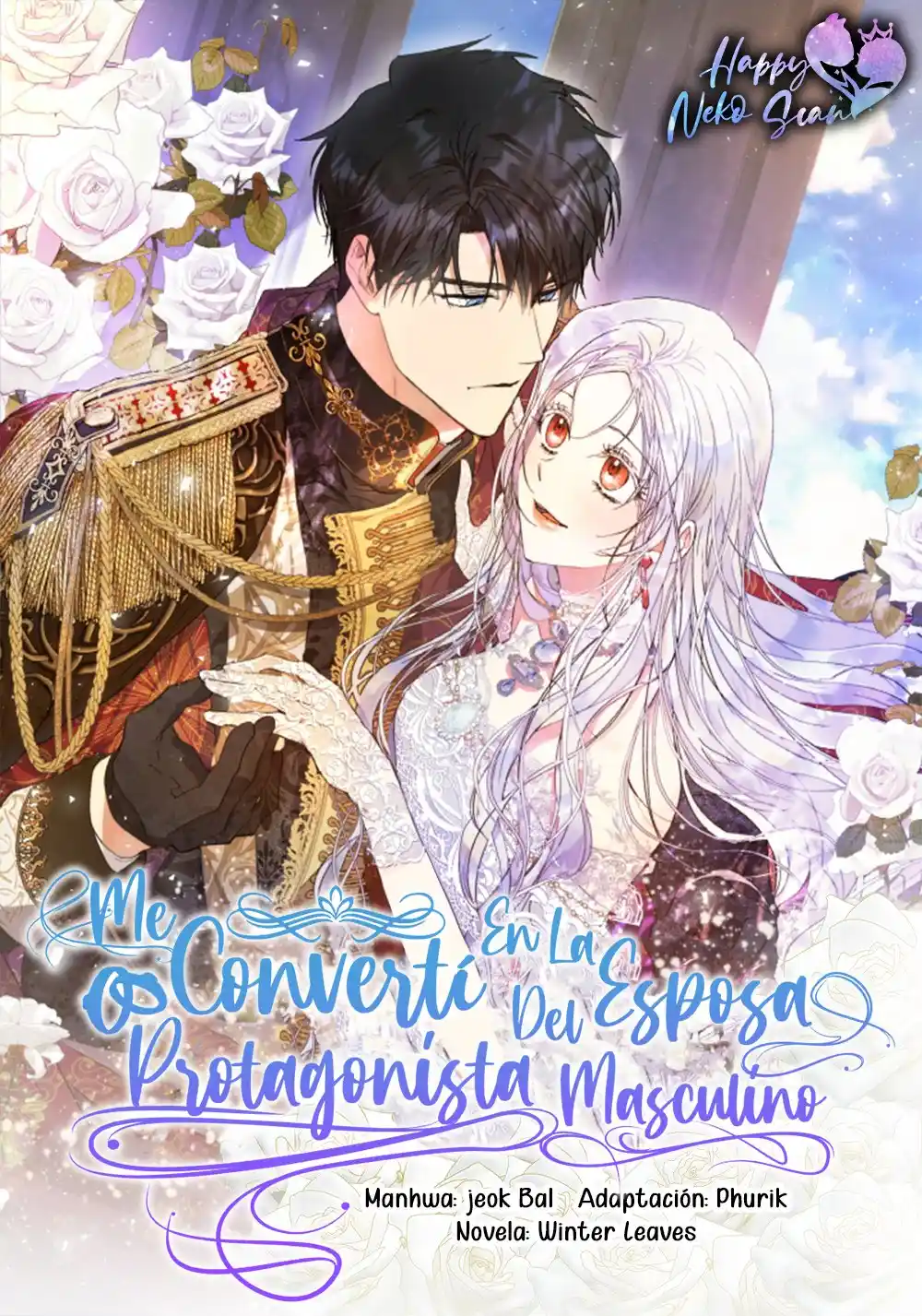Me Convertí En La Esposa De MI Protagonista Masculino - Capítulo 38 - Página 1 - LectorTMOo