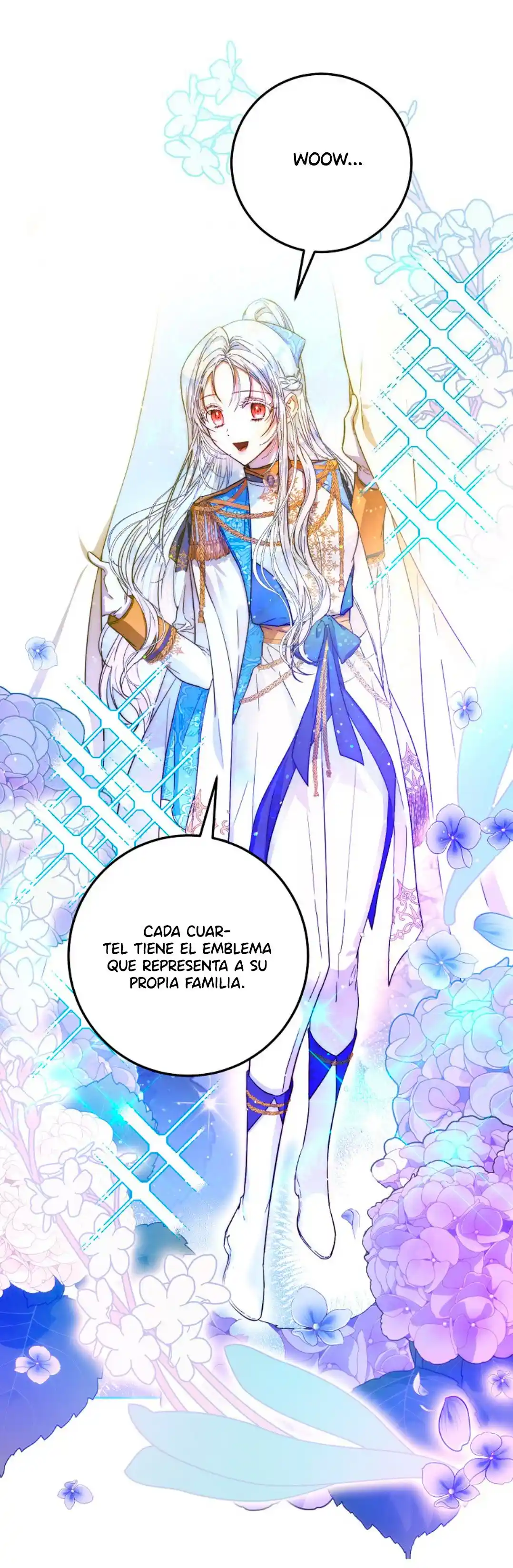 Me Convertí En La Esposa De MI Protagonista Masculino - Capítulo 38 - Página 10 - LectorTMOo