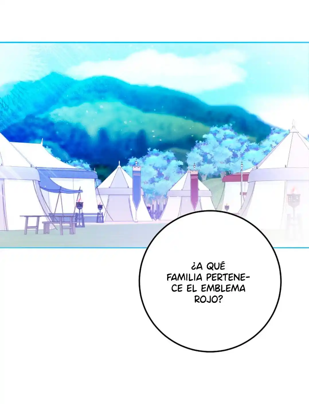 Me Convertí En La Esposa De MI Protagonista Masculino - Capítulo 38 - Página 11 - LectorTMOo