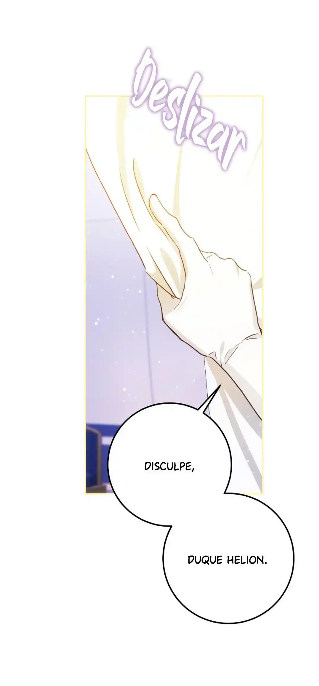 Me Convertí En La Esposa De MI Protagonista Masculino - Capítulo 38 - Página 18 - LectorTMOo