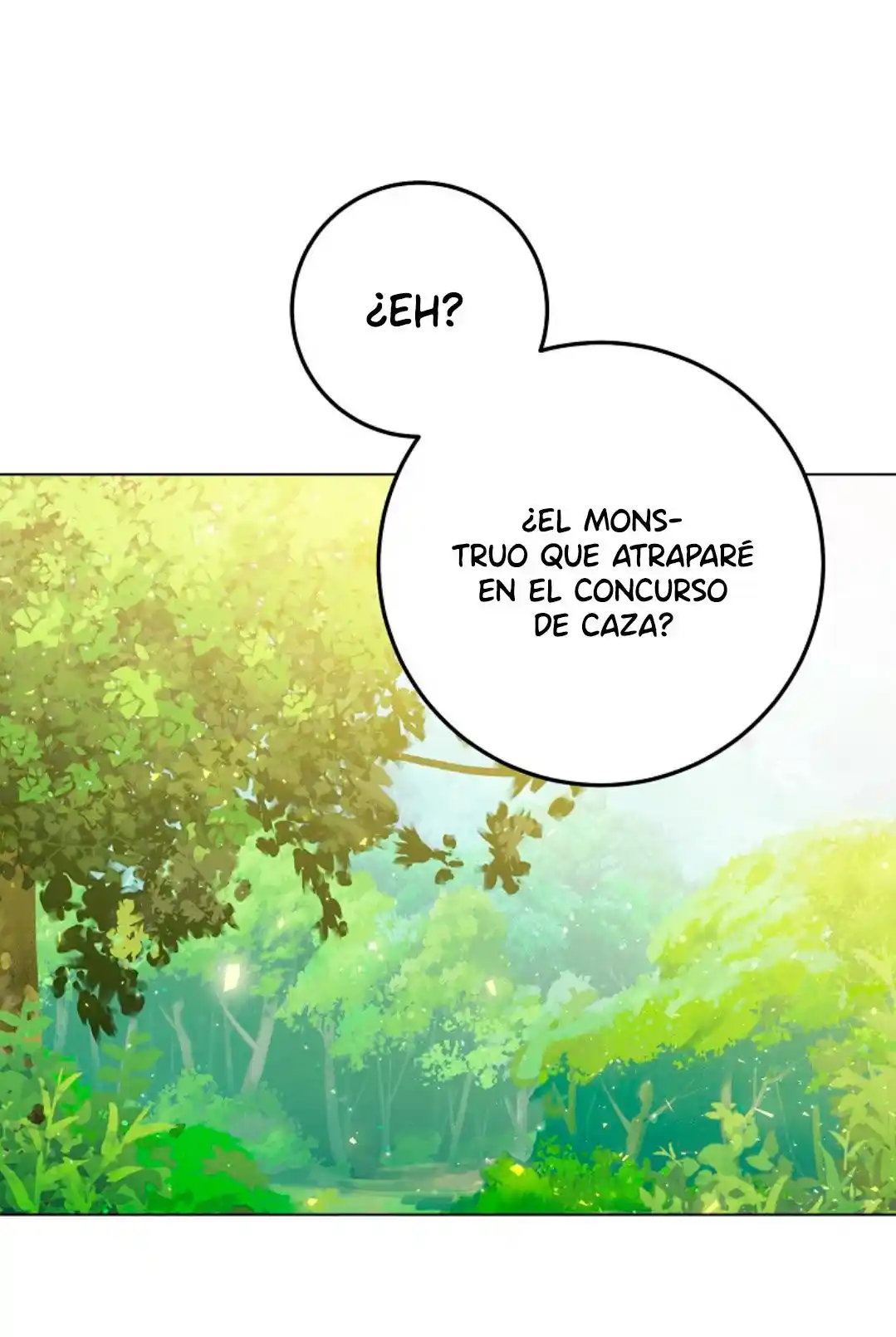 Me Convertí En La Esposa De MI Protagonista Masculino - Capítulo 38 - Página 23 - LectorTMOo