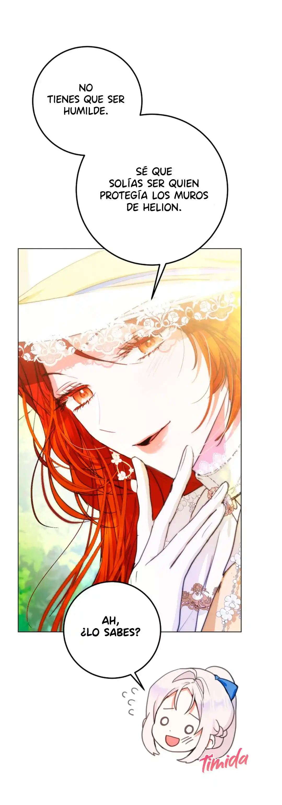Me Convertí En La Esposa De MI Protagonista Masculino - Capítulo 38 - Página 26 - LectorTMOo