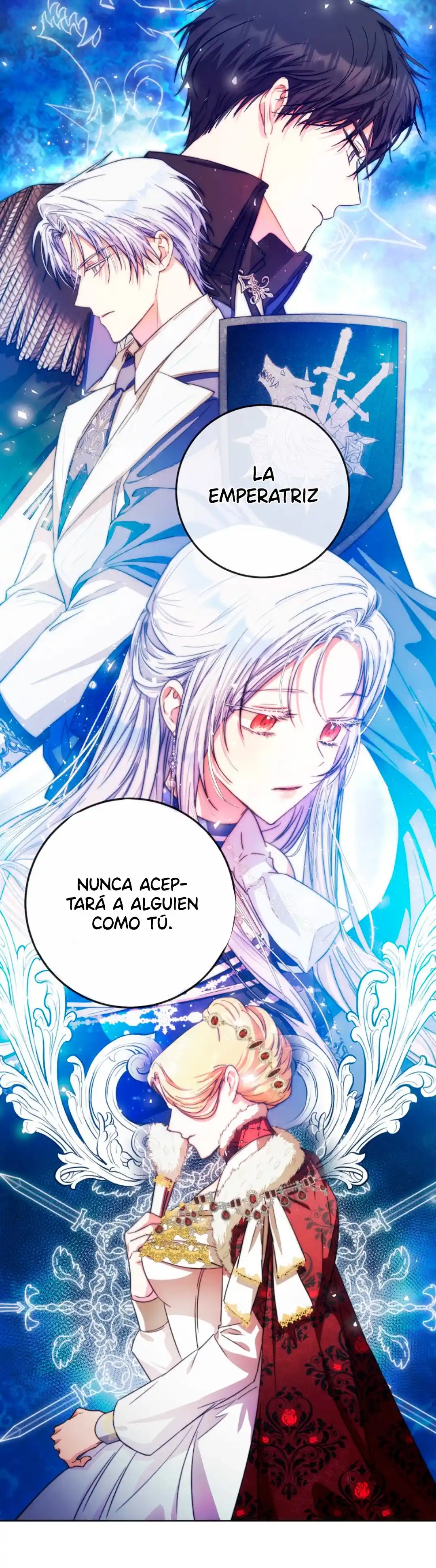Me Convertí En La Esposa De MI Protagonista Masculino - Capítulo 38 - Página 32 - LectorTMOo
