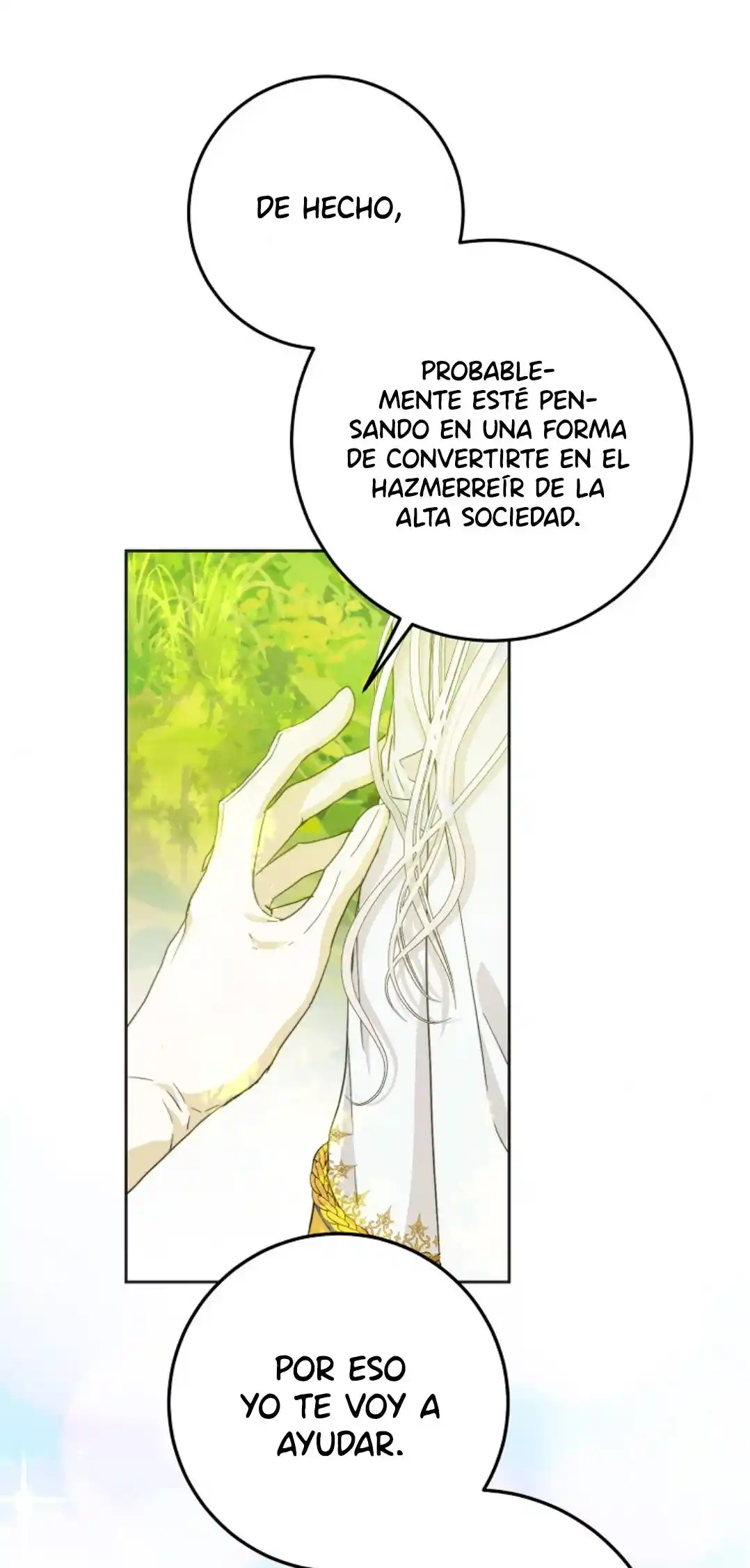 Me Convertí En La Esposa De MI Protagonista Masculino - Capítulo 38 - Página 33 - LectorTMOo