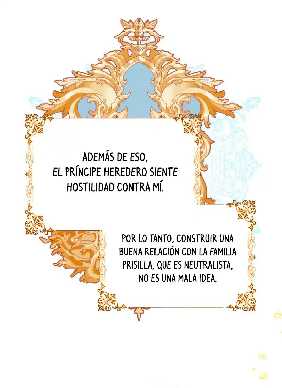 Me Convertí En La Esposa De MI Protagonista Masculino - Capítulo 38 - Página 36 - LectorTMOo