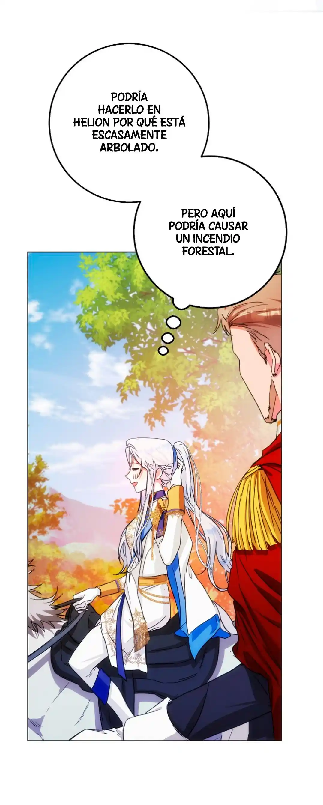 Me Convertí En La Esposa De MI Protagonista Masculino - Capítulo 38 - Página 54 - LectorTMOo