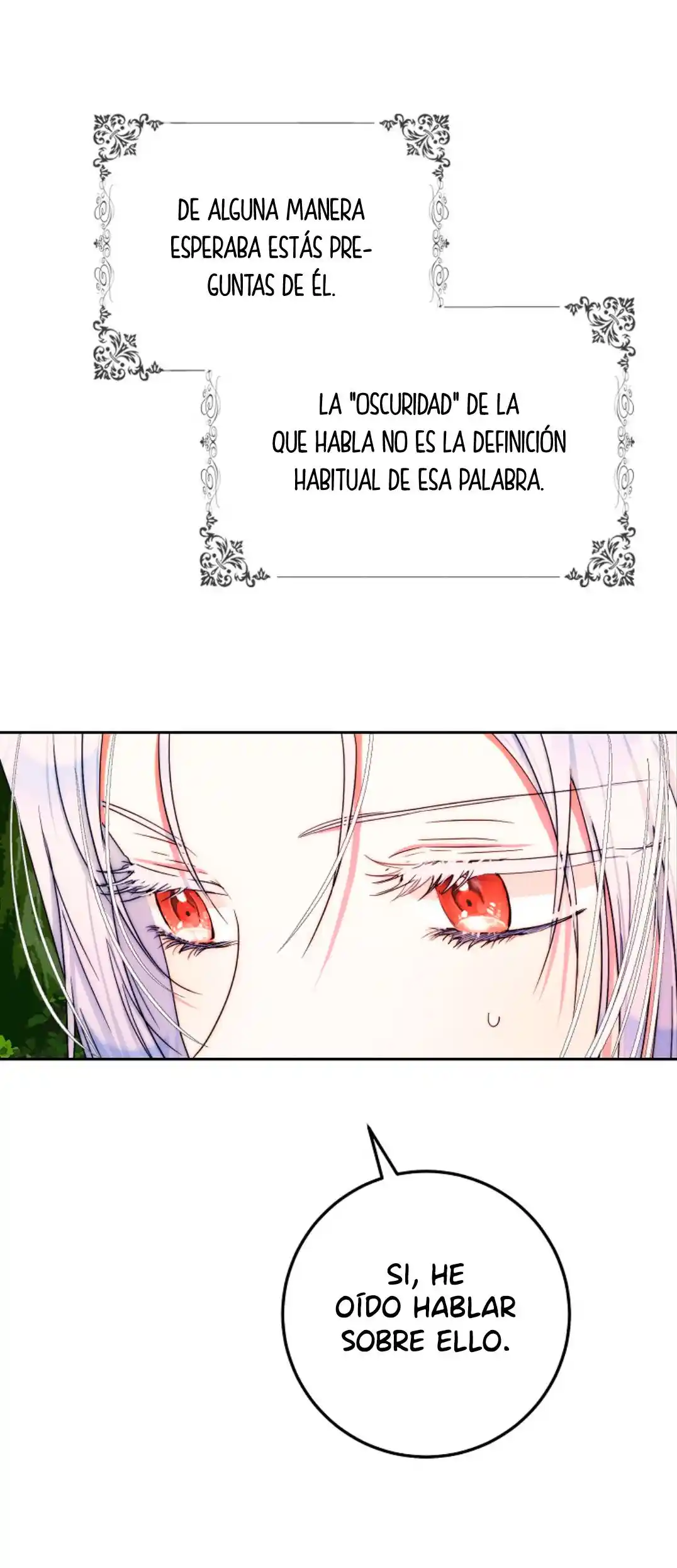 Me Convertí En La Esposa De MI Protagonista Masculino - Capítulo 39 - Página 17 - LectorTMOo