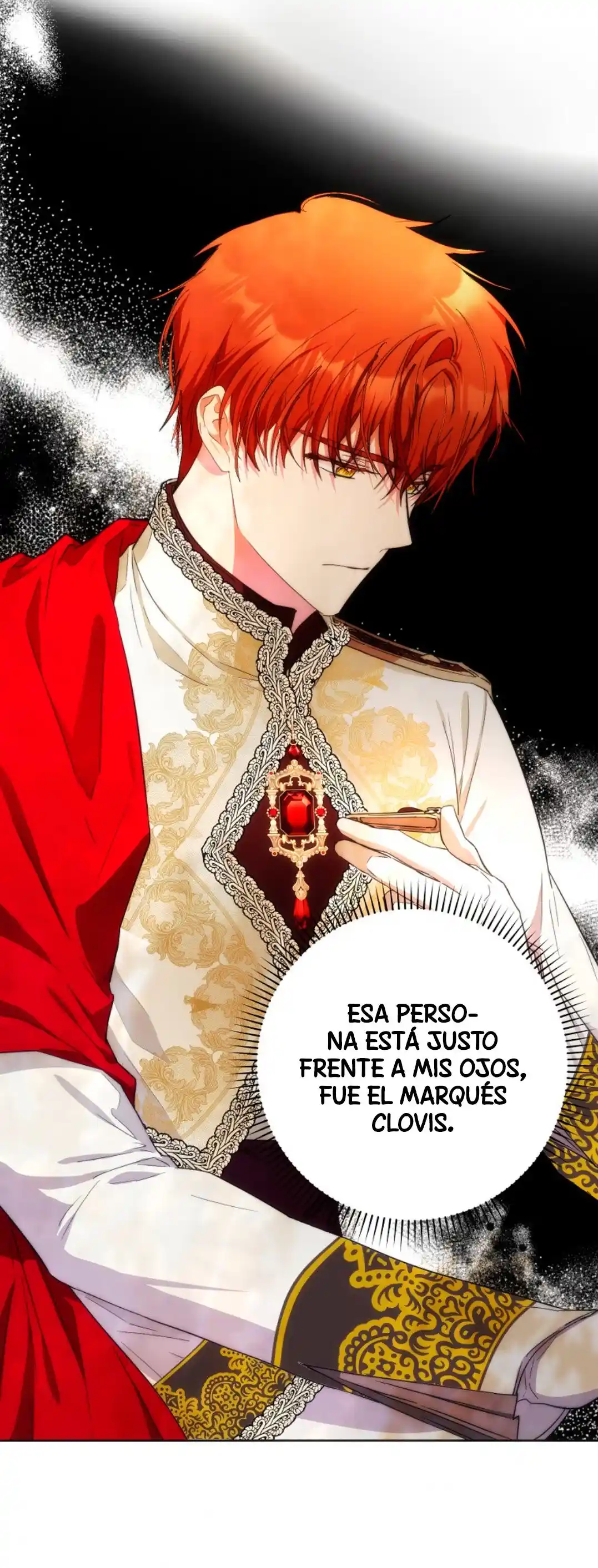 Me Convertí En La Esposa De MI Protagonista Masculino - Capítulo 39 - Página 25 - LectorTMOo