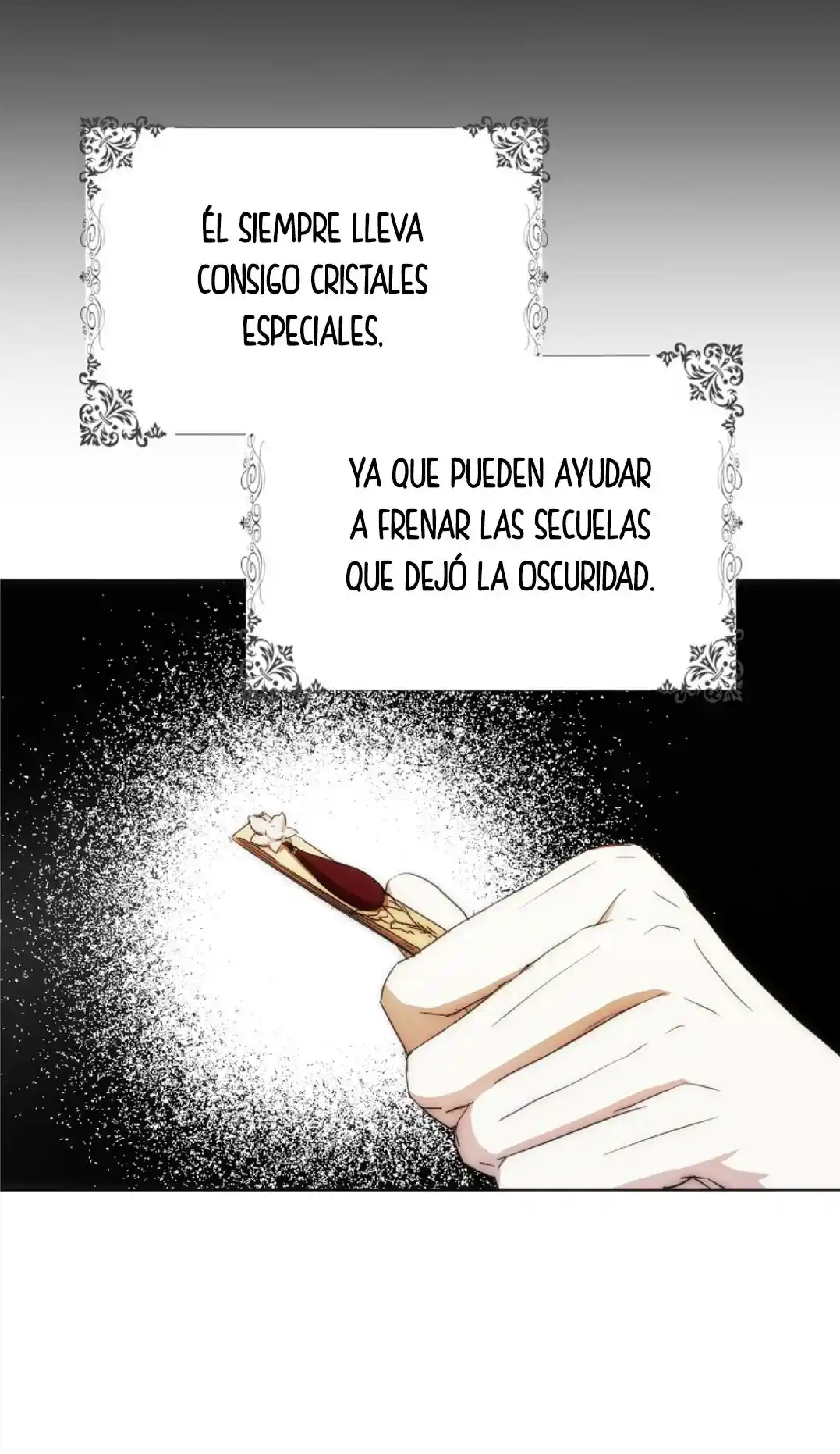 Me Convertí En La Esposa De MI Protagonista Masculino - Capítulo 39 - Página 27 - LectorTMOo