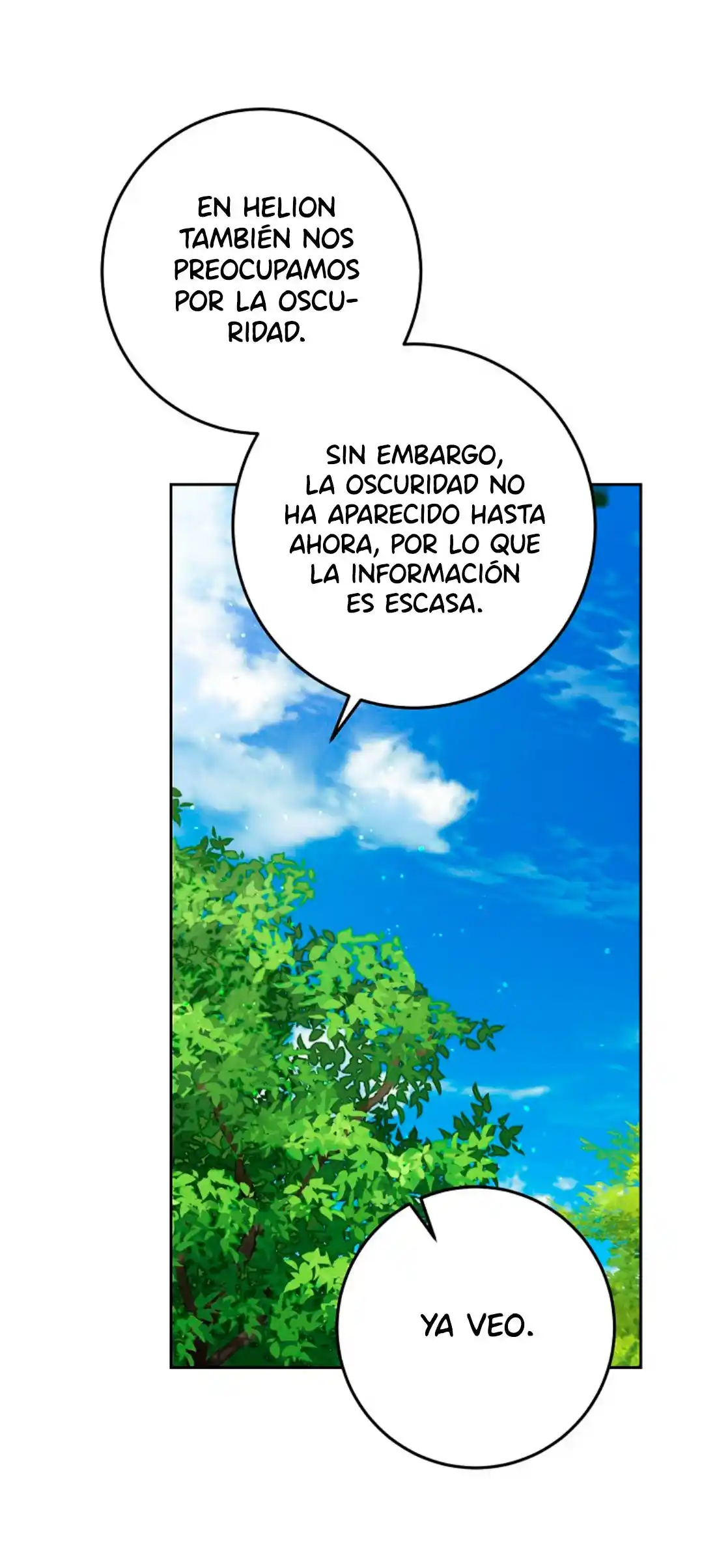 Me Convertí En La Esposa De MI Protagonista Masculino - Capítulo 39 - Página 29 - LectorTMOo