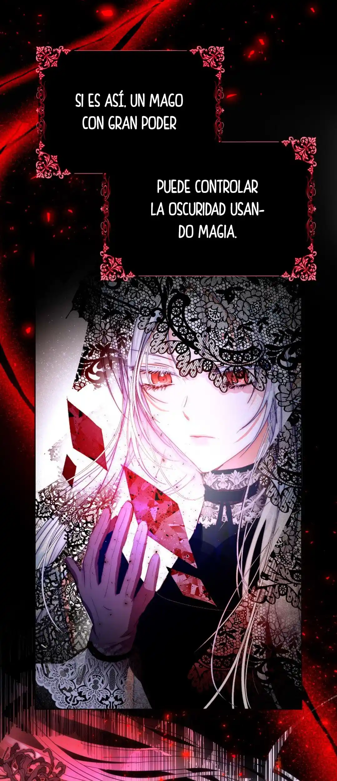 Me Convertí En La Esposa De MI Protagonista Masculino - Capítulo 39 - Página 32 - LectorTMOo