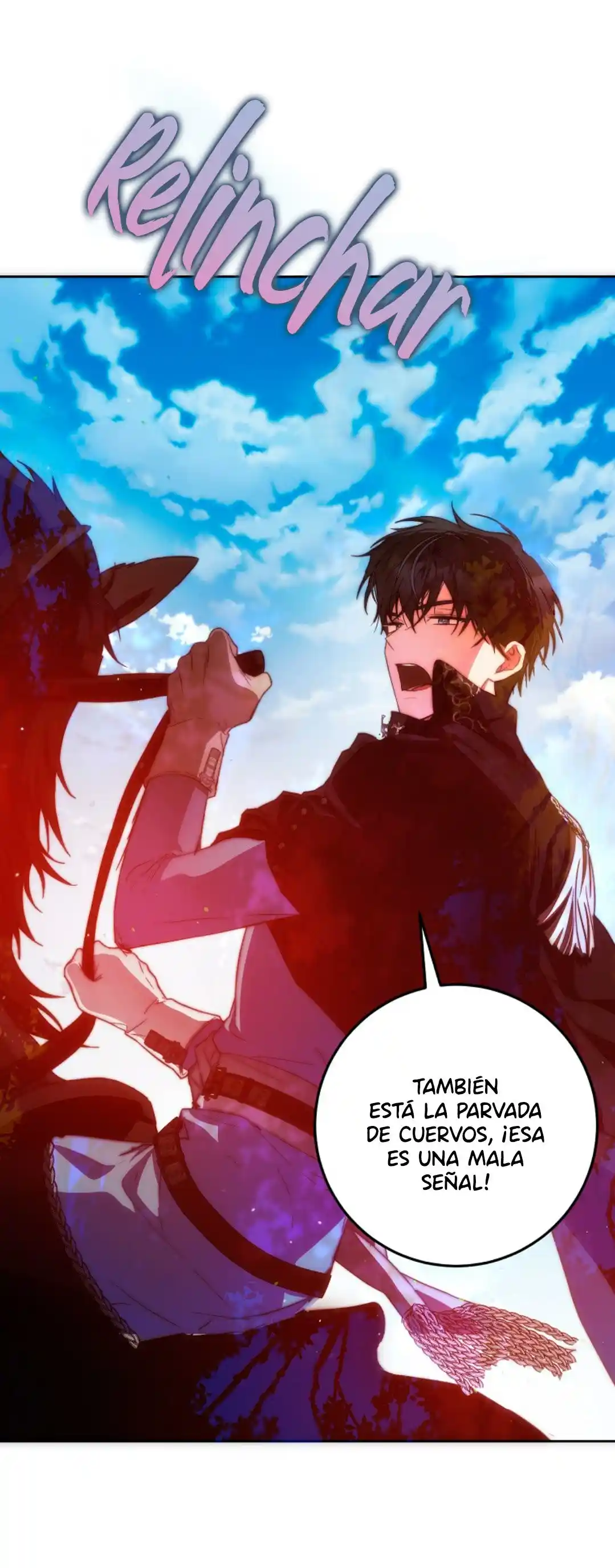 Me Convertí En La Esposa De MI Protagonista Masculino - Capítulo 39 - Página 47 - LectorTMOo