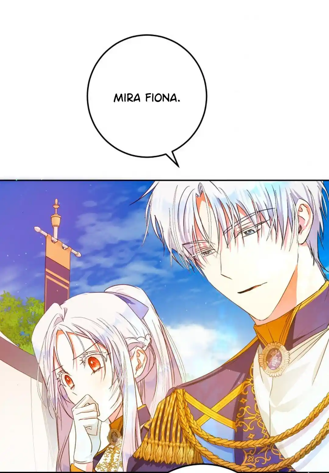 Me Convertí En La Esposa De MI Protagonista Masculino - Capítulo 39 - Página 50 - LectorTMOo