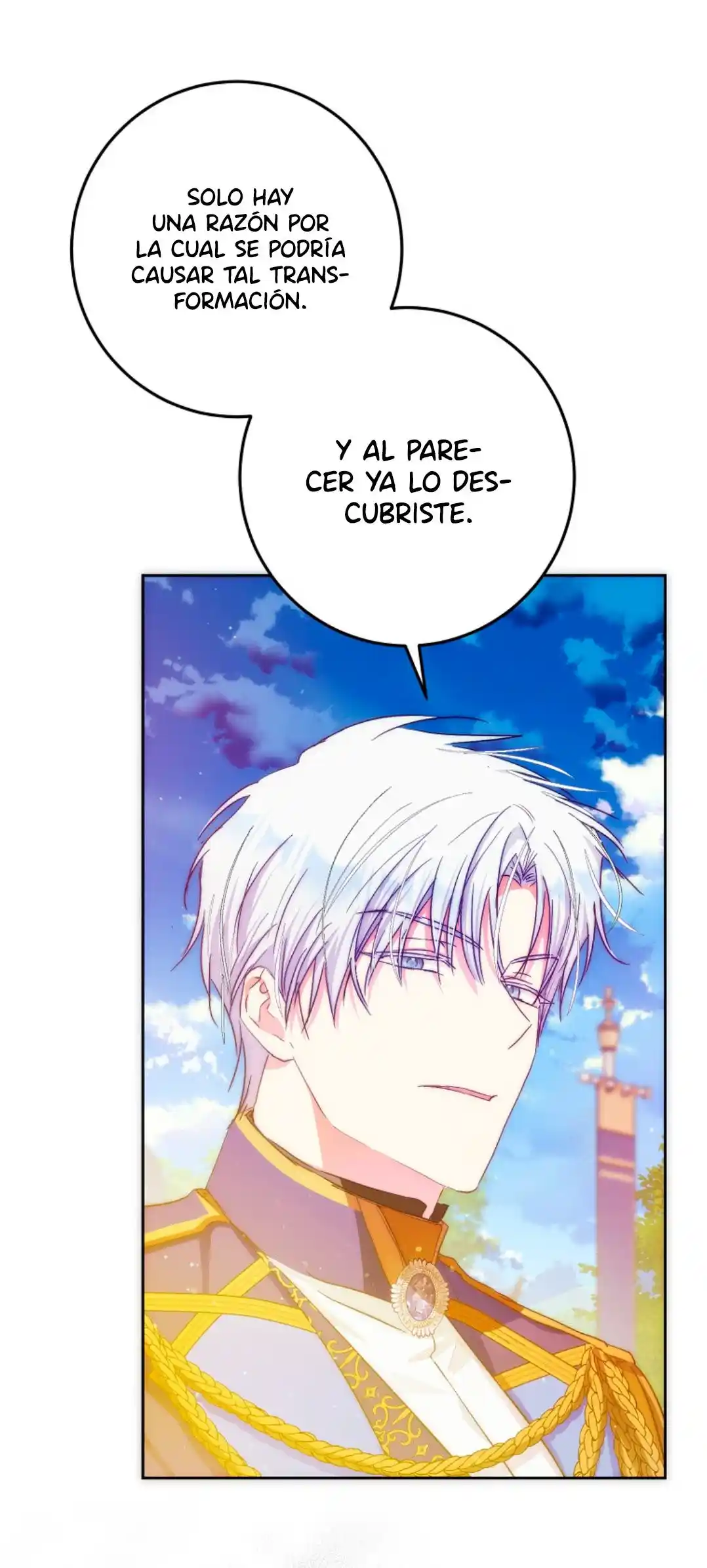 Me Convertí En La Esposa De MI Protagonista Masculino - Capítulo 39 - Página 53 - LectorTMOo