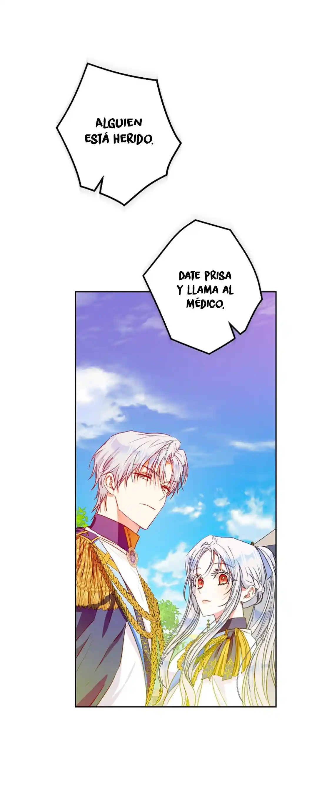 Me Convertí En La Esposa De MI Protagonista Masculino - Capítulo 39 - Página 55 - LectorTMOo