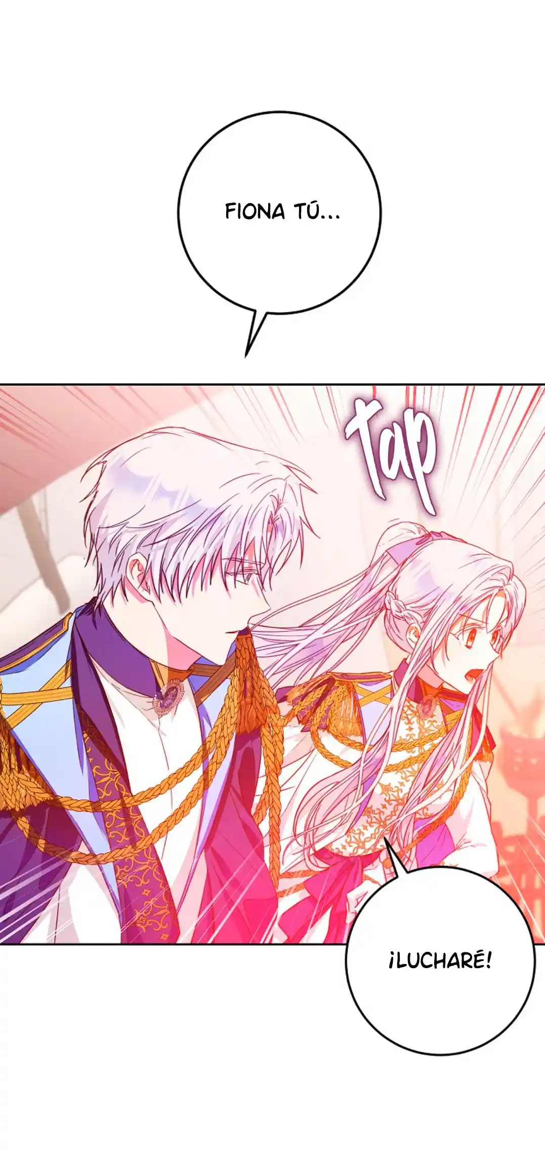 Me Convertí En La Esposa De MI Protagonista Masculino - Capítulo 39 - Página 65 - LectorTMOo