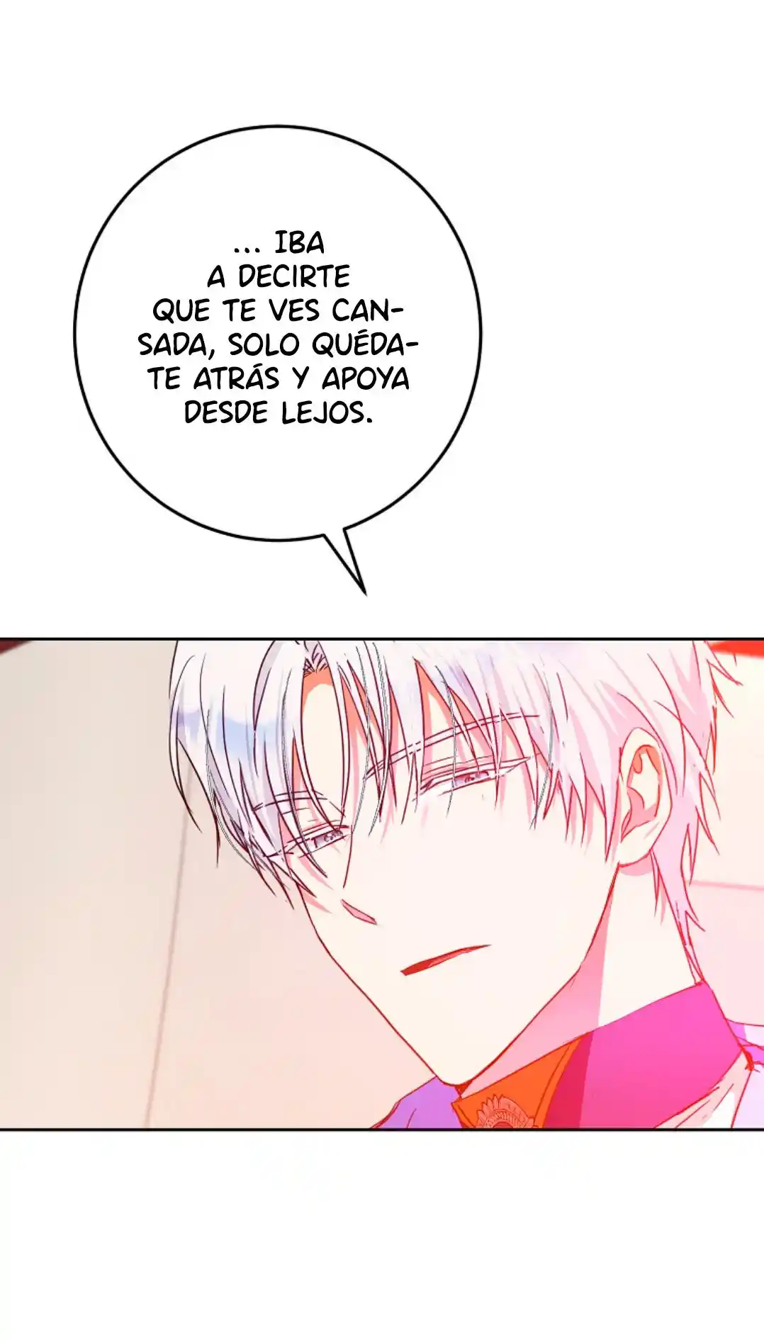 Me Convertí En La Esposa De MI Protagonista Masculino - Capítulo 39 - Página 66 - LectorTMOo