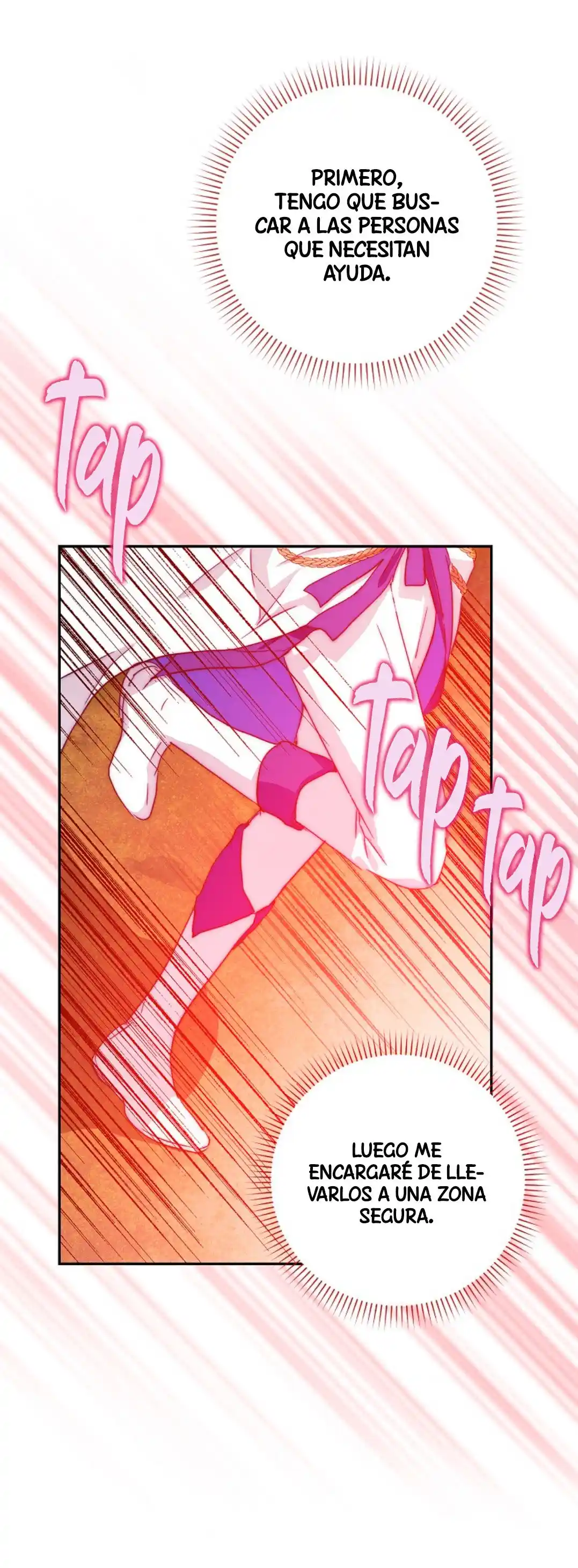 Me Convertí En La Esposa De MI Protagonista Masculino - Capítulo 39 - Página 68 - LectorTMOo