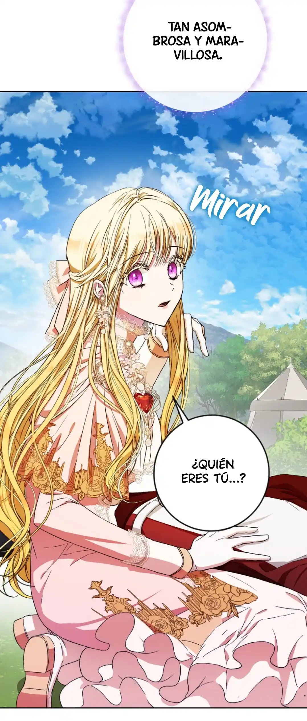 Me Convertí En La Esposa De MI Protagonista Masculino - Capítulo 40 - Página 12 - LectorTMOo