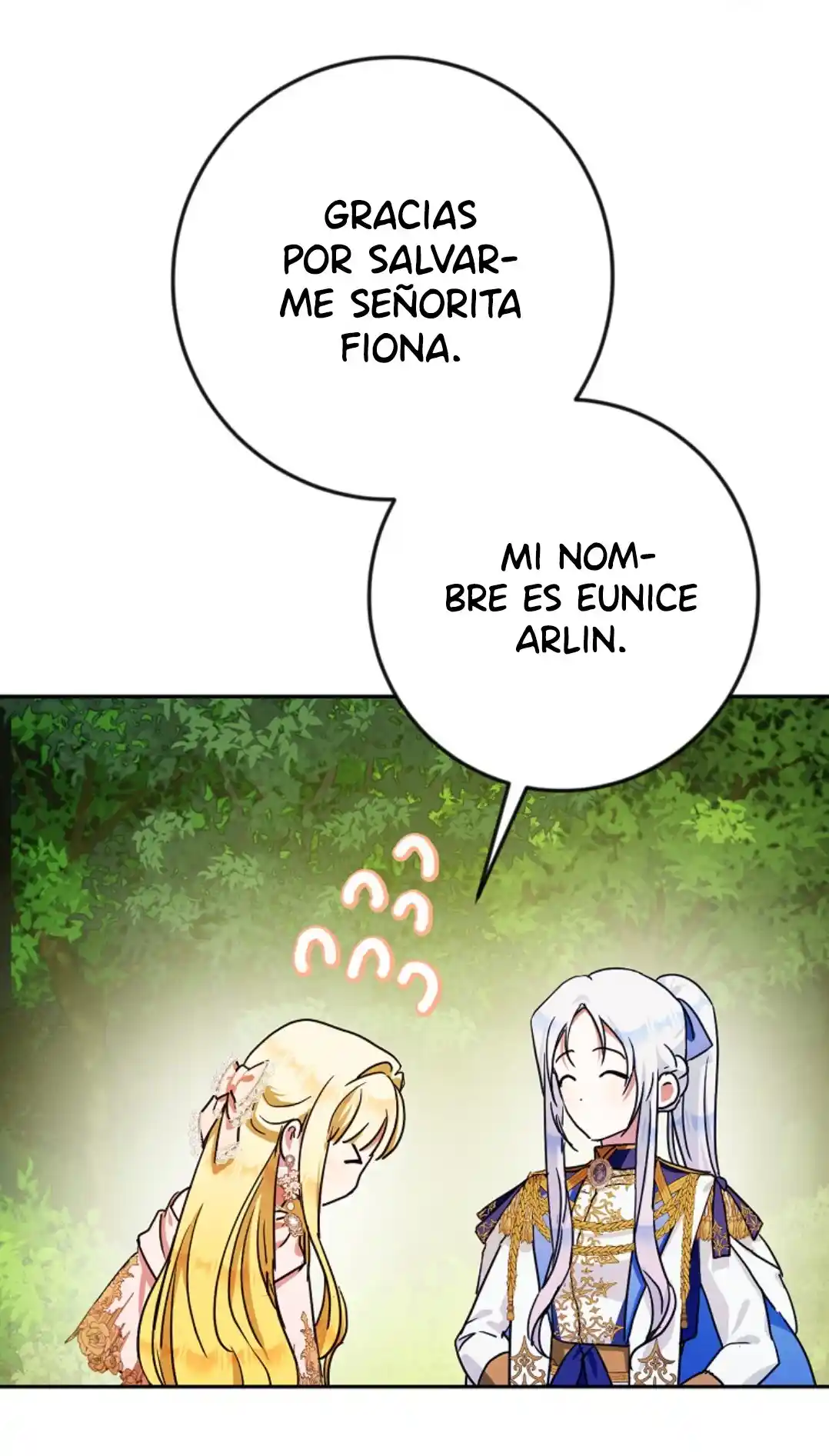 Me Convertí En La Esposa De MI Protagonista Masculino - Capítulo 40 - Página 26 - LectorTMOo