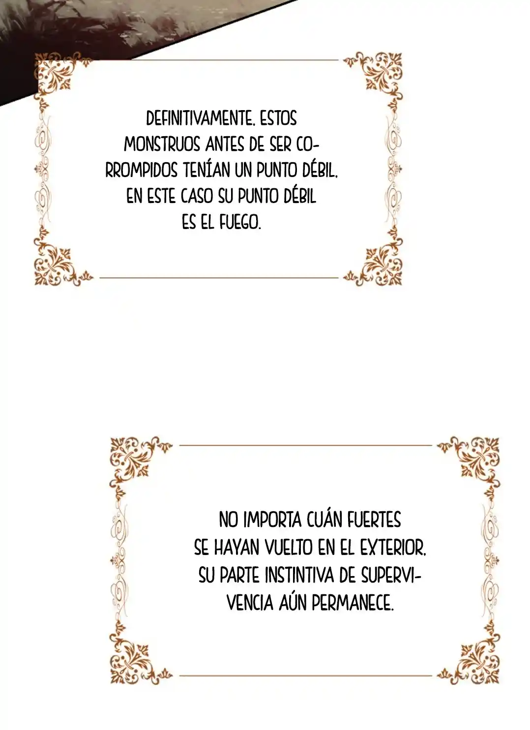Me Convertí En La Esposa De MI Protagonista Masculino - Capítulo 40 - Página 46 - LectorTMOo