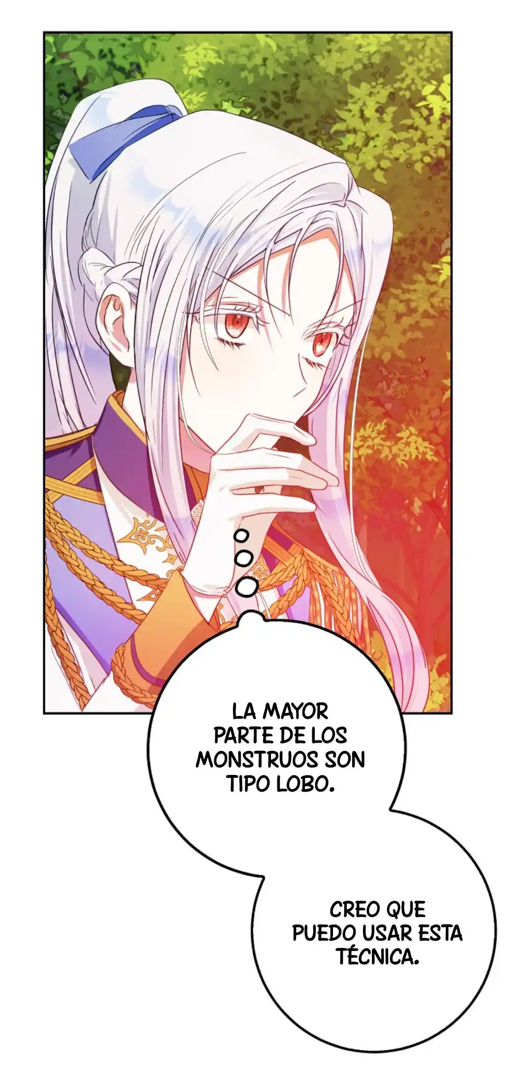 Me Convertí En La Esposa De MI Protagonista Masculino - Capítulo 40 - Página 47 - LectorTMOo