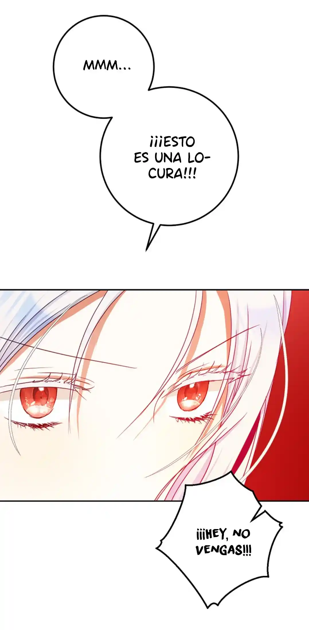 Me Convertí En La Esposa De MI Protagonista Masculino - Capítulo 40 - Página 48 - LectorTMOo