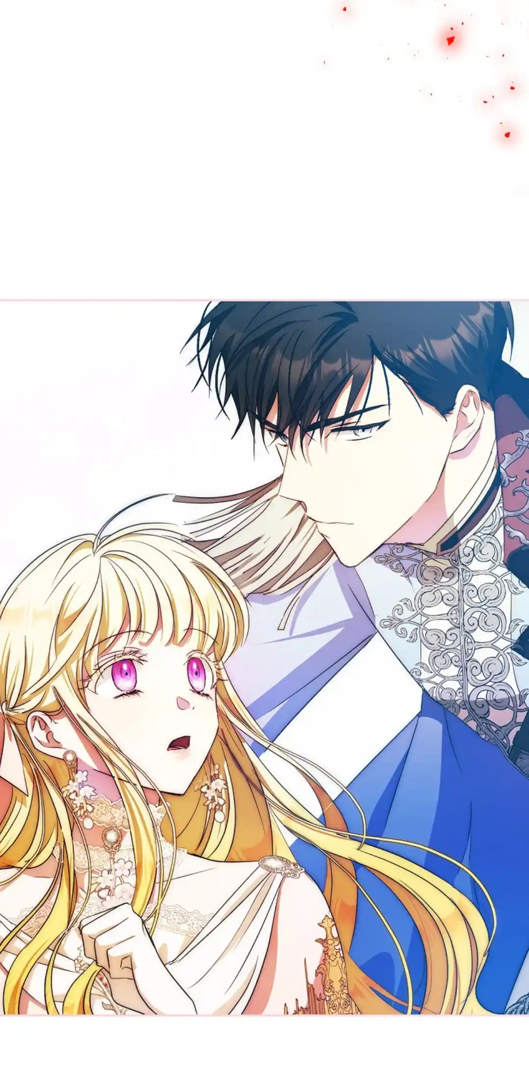 Me Convertí En La Esposa De MI Protagonista Masculino - Capítulo 40 - Página 55 - LectorTMOo