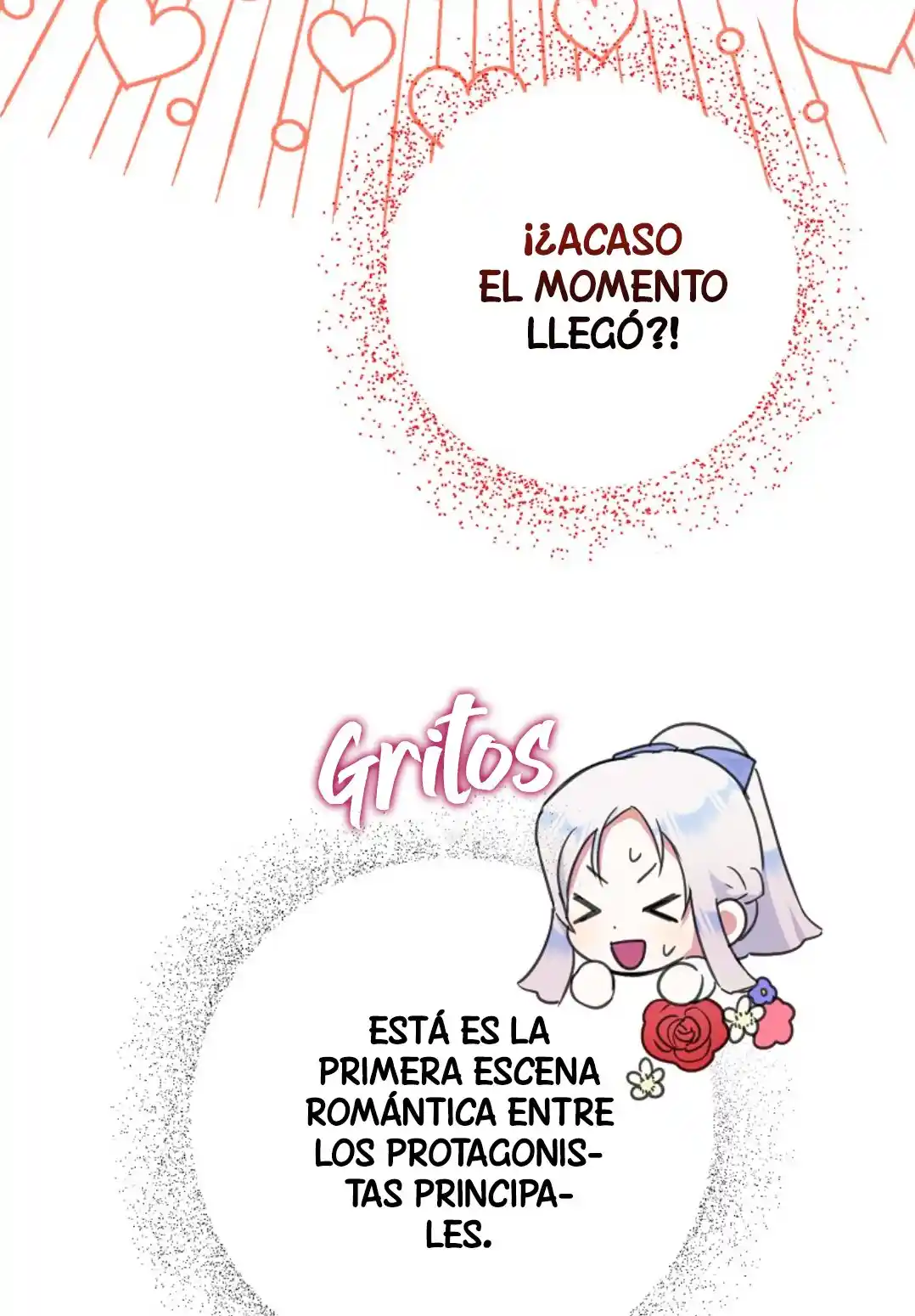 Me Convertí En La Esposa De MI Protagonista Masculino - Capítulo 40 - Página 57 - LectorTMOo
