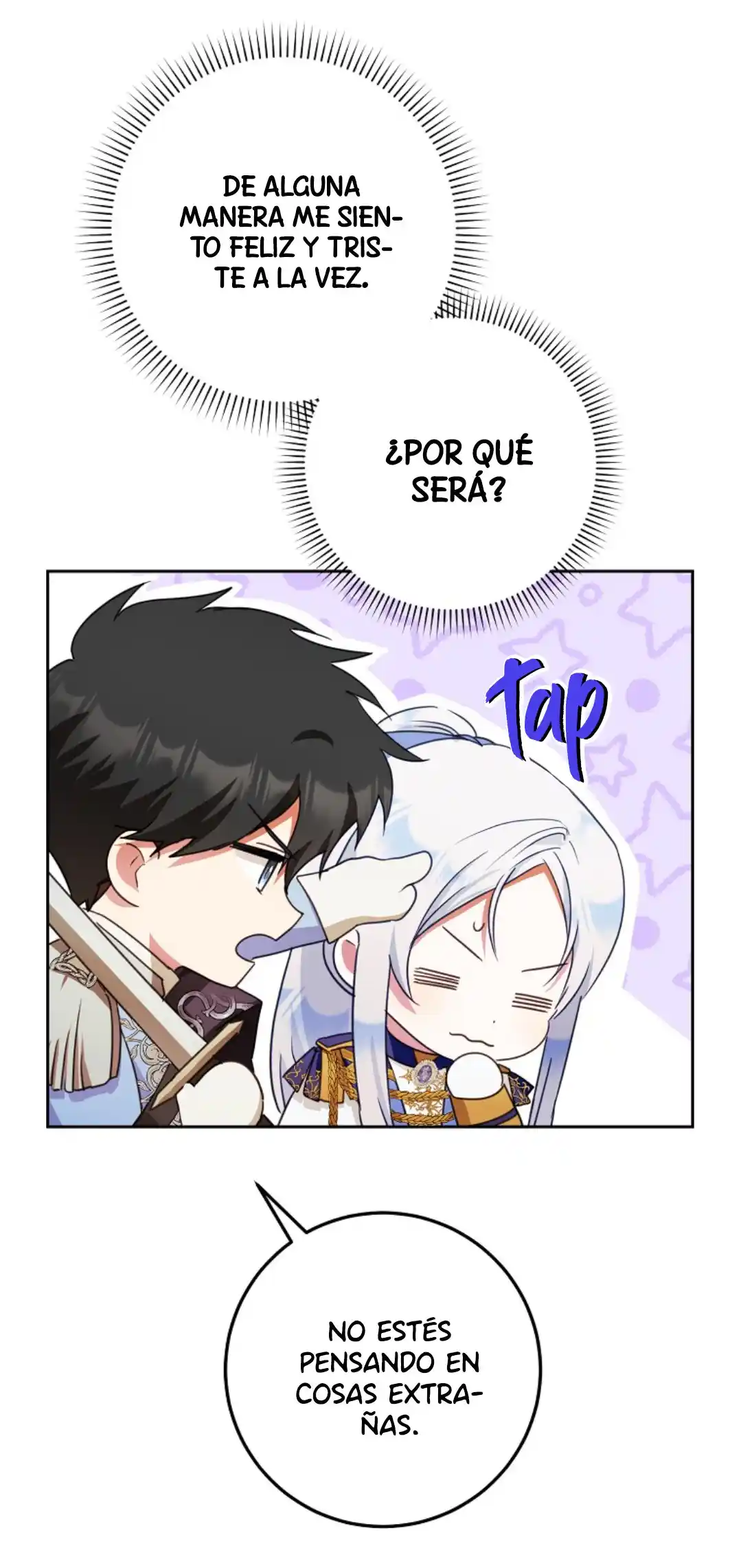 Me Convertí En La Esposa De MI Protagonista Masculino - Capítulo 40 - Página 62 - LectorTMOo