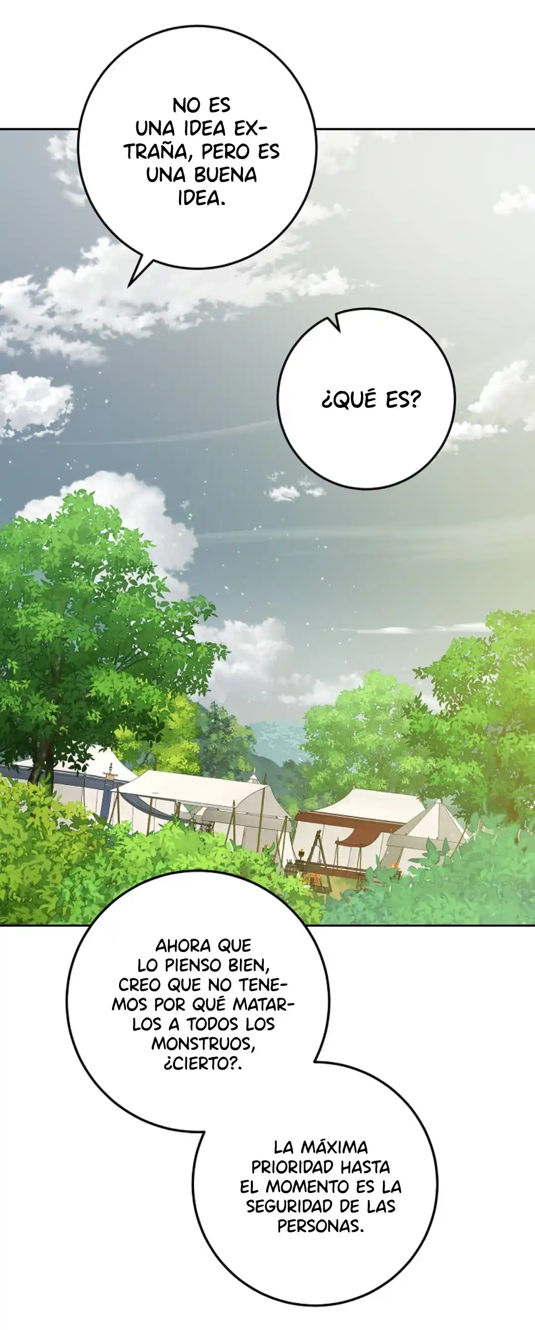 Me Convertí En La Esposa De MI Protagonista Masculino - Capítulo 40 - Página 63 - LectorTMOo