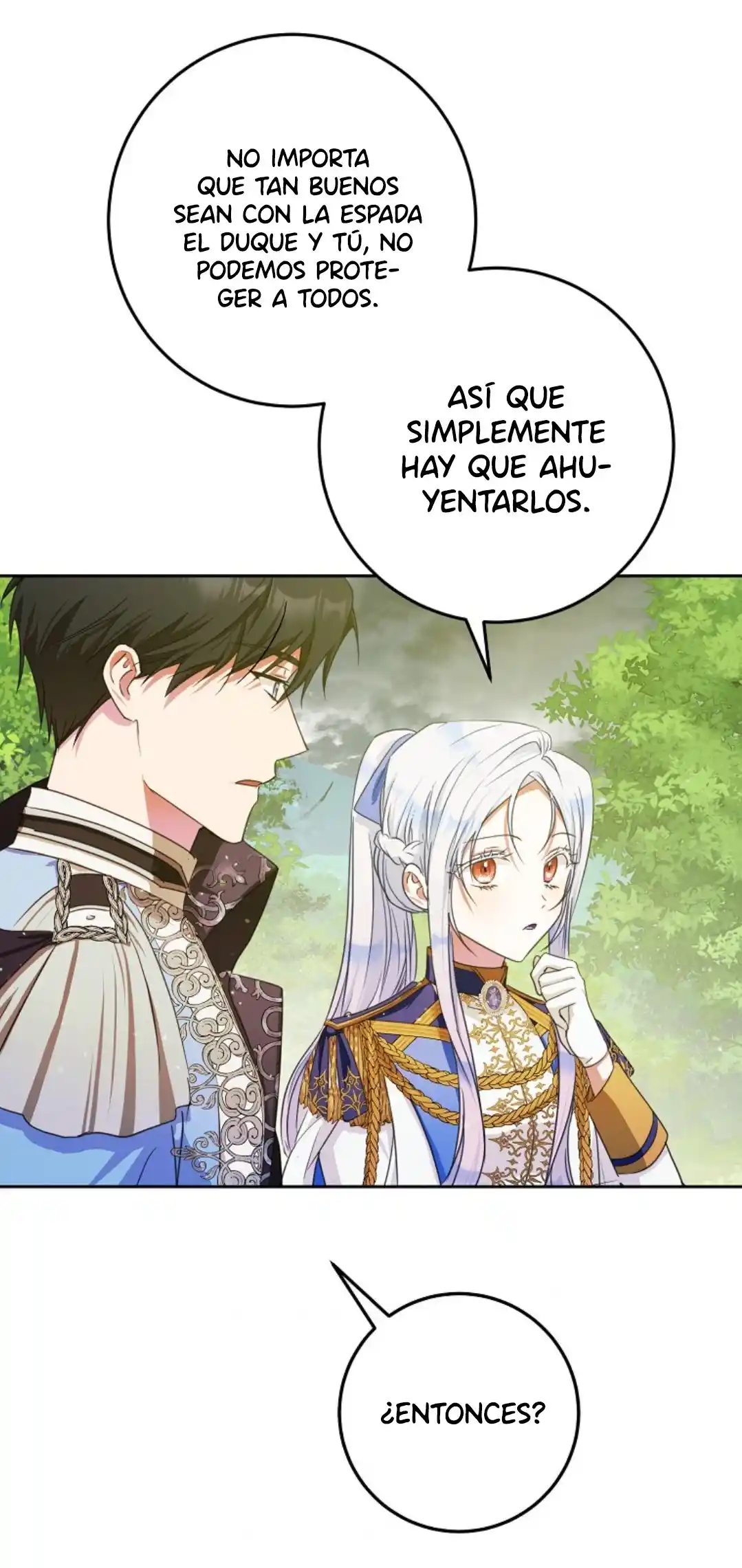 Me Convertí En La Esposa De MI Protagonista Masculino - Capítulo 40 - Página 64 - LectorTMOo