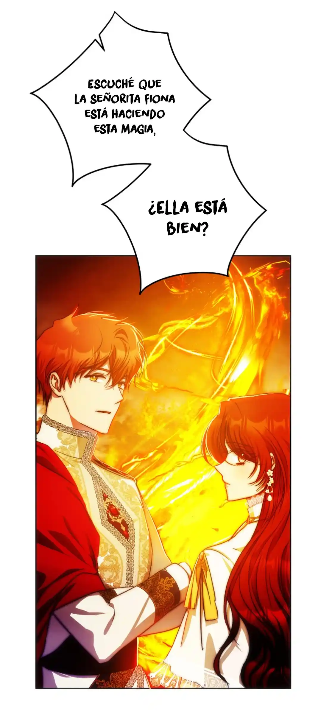 Me Convertí En La Esposa De MI Protagonista Masculino - Capítulo 40 - Página 72 - LectorTMOo