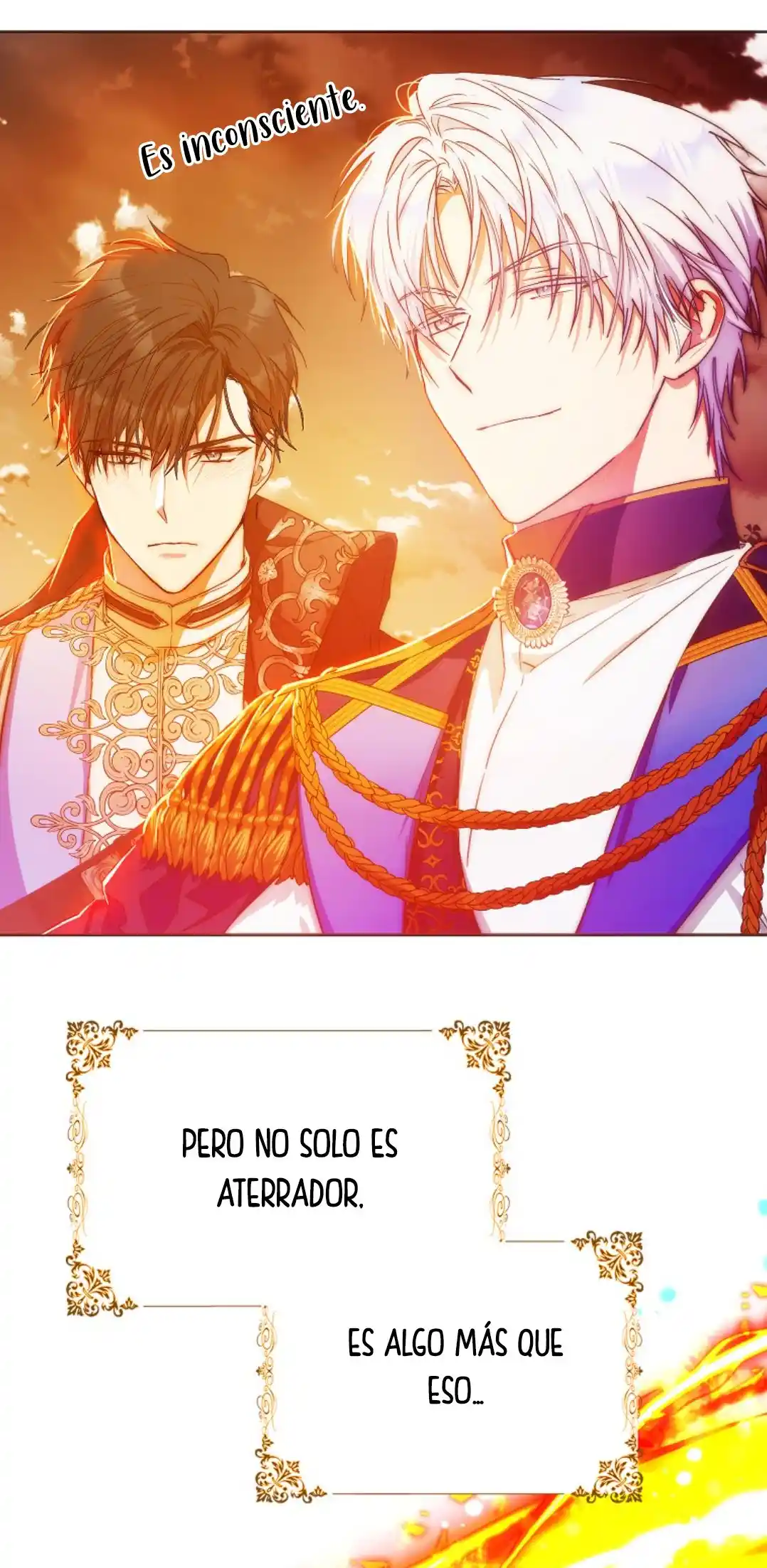 Me Convertí En La Esposa De MI Protagonista Masculino - Capítulo 40 - Página 82 - LectorTMOo