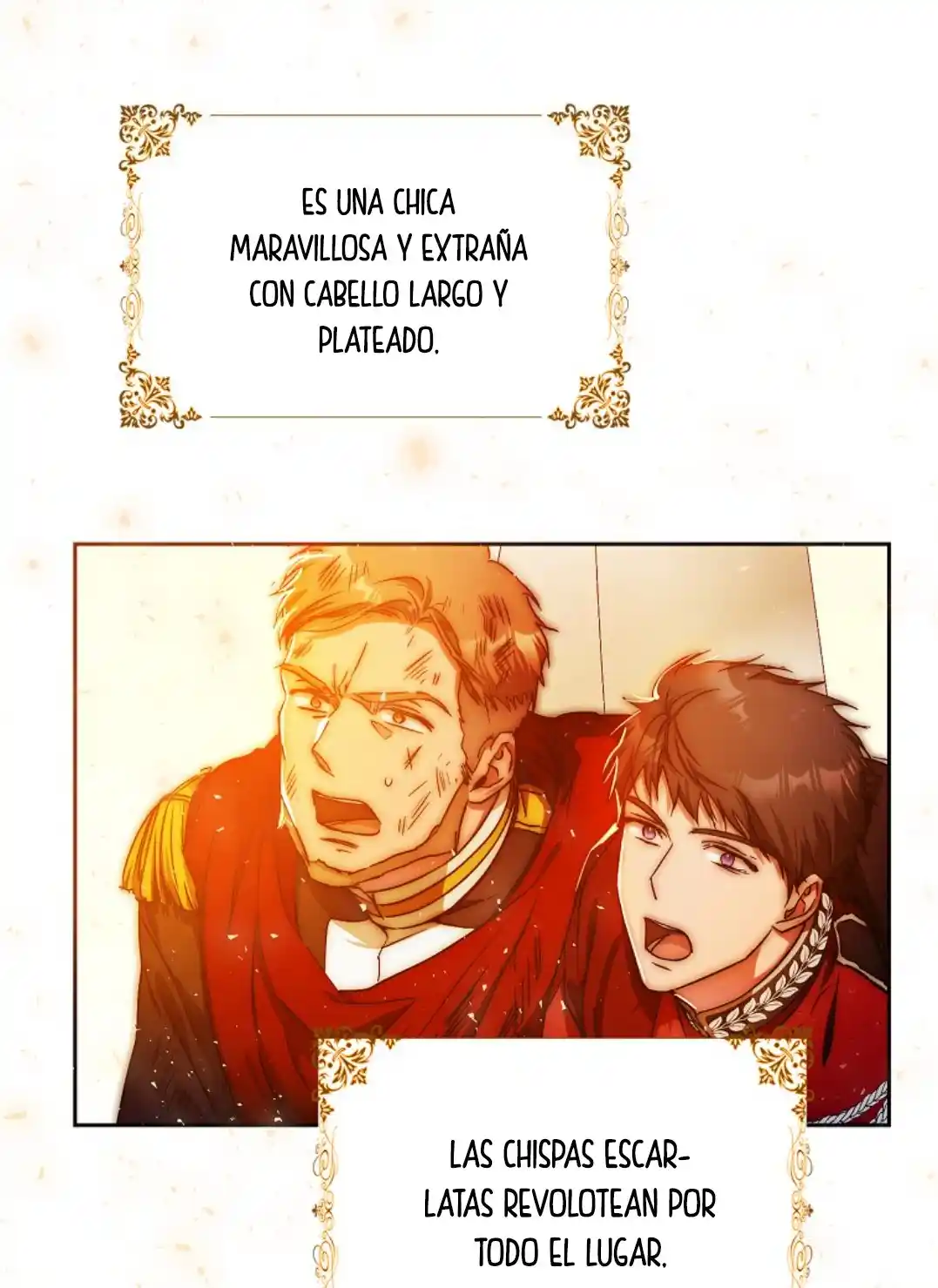 Me Convertí En La Esposa De MI Protagonista Masculino - Capítulo 40 - Página 85 - LectorTMOo