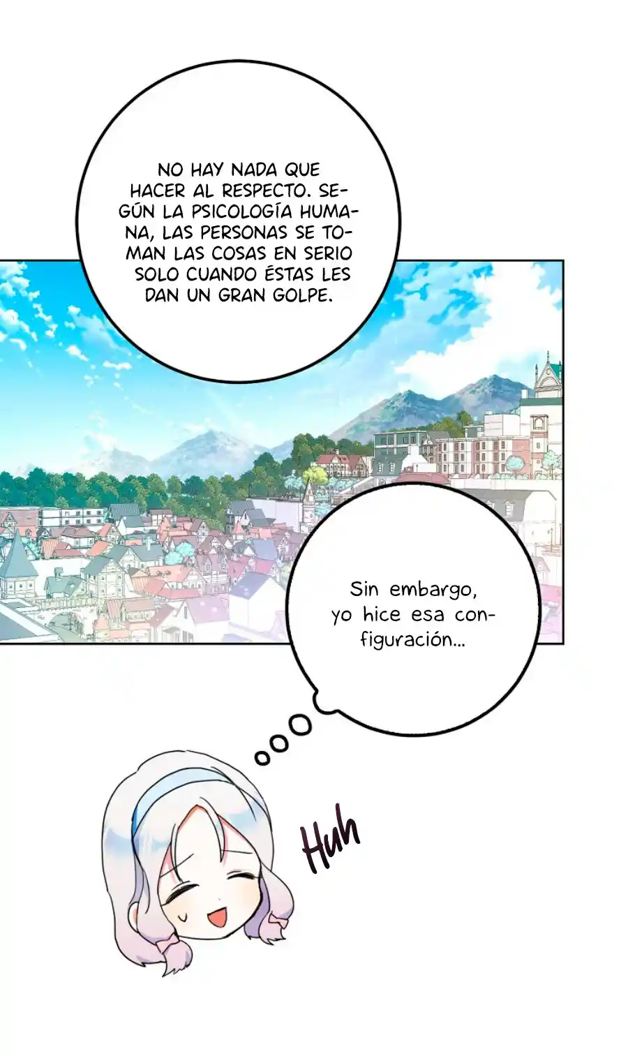 Me Convertí En La Esposa De MI Protagonista Masculino - Capítulo 41 - Página 13 - LectorTMOo