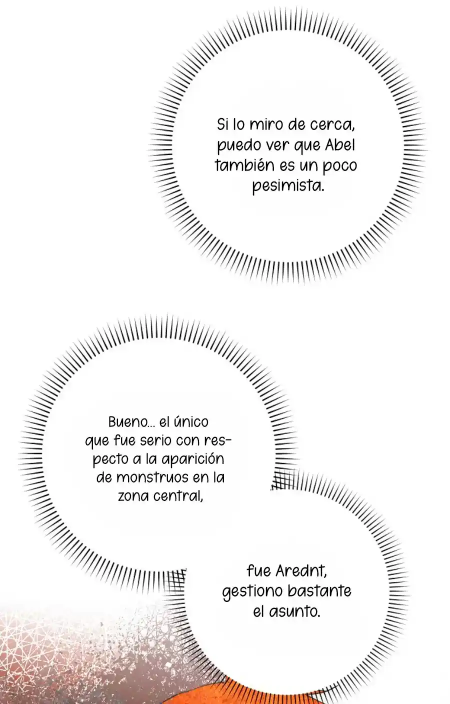 Me Convertí En La Esposa De MI Protagonista Masculino - Capítulo 41 - Página 15 - LectorTMOo