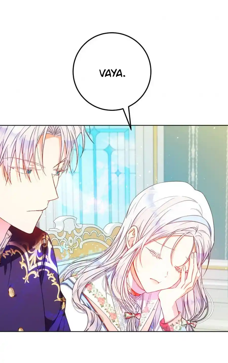 Me Convertí En La Esposa De MI Protagonista Masculino - Capítulo 41 - Página 25 - LectorTMOo