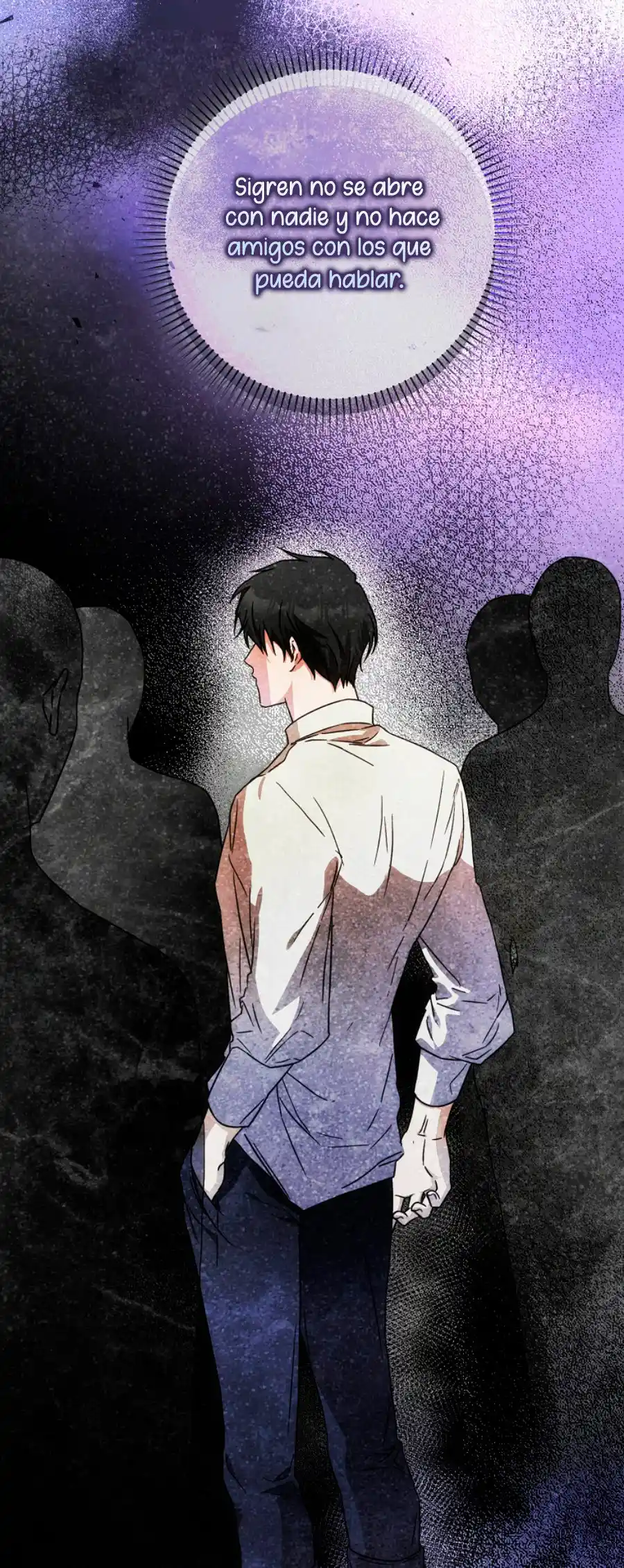 Me Convertí En La Esposa De MI Protagonista Masculino - Capítulo 41 - Página 34 - LectorTMOo