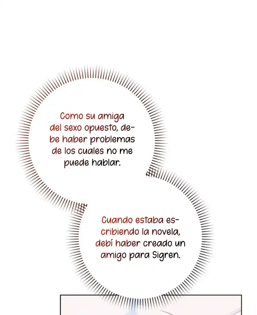 Me Convertí En La Esposa De MI Protagonista Masculino - Capítulo 41 - Página 38 - LectorTMOo