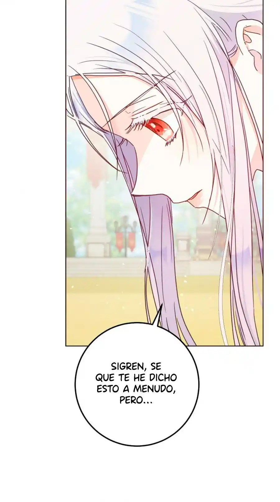 Me Convertí En La Esposa De MI Protagonista Masculino - Capítulo 41 - Página 39 - LectorTMOo