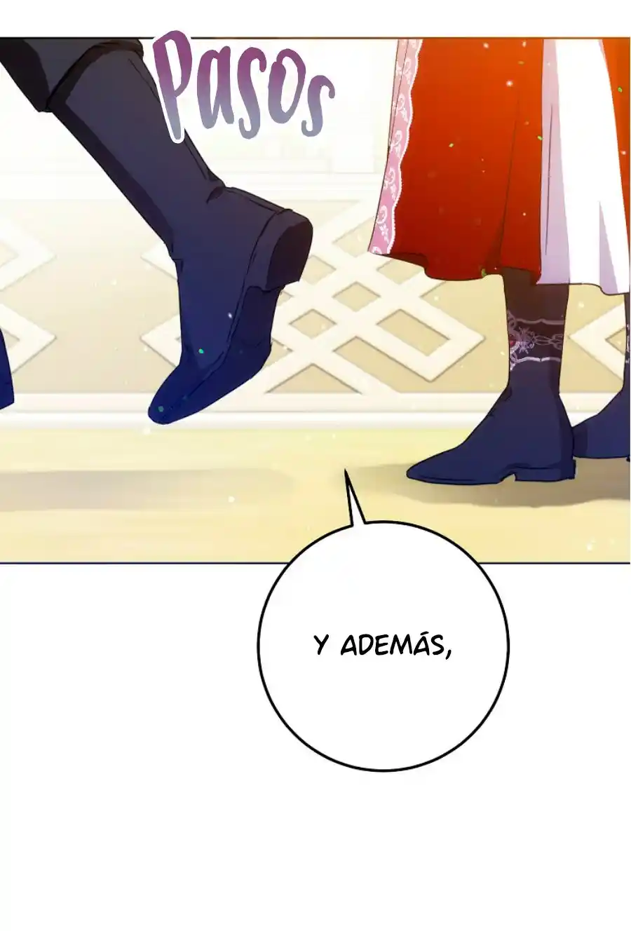 Me Convertí En La Esposa De MI Protagonista Masculino - Capítulo 41 - Página 42 - LectorTMOo