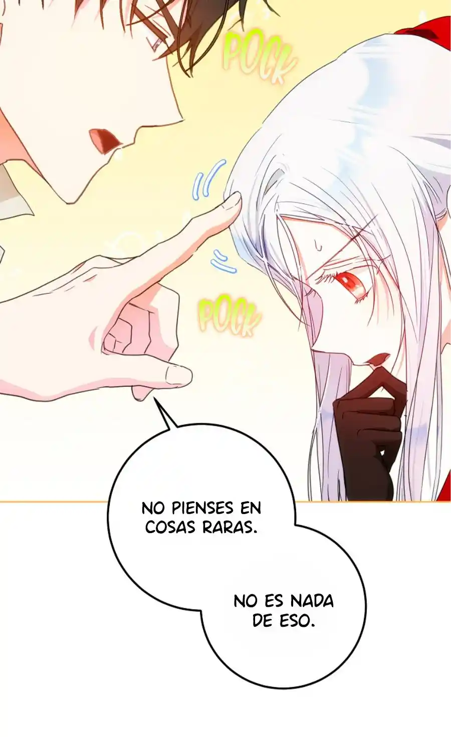 Me Convertí En La Esposa De MI Protagonista Masculino - Capítulo 41 - Página 50 - LectorTMOo