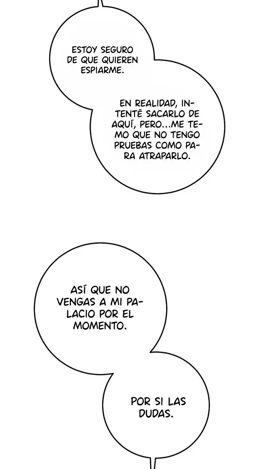 Me Convertí En La Esposa De MI Protagonista Masculino - Capítulo 41 - Página 55 - LectorTMOo