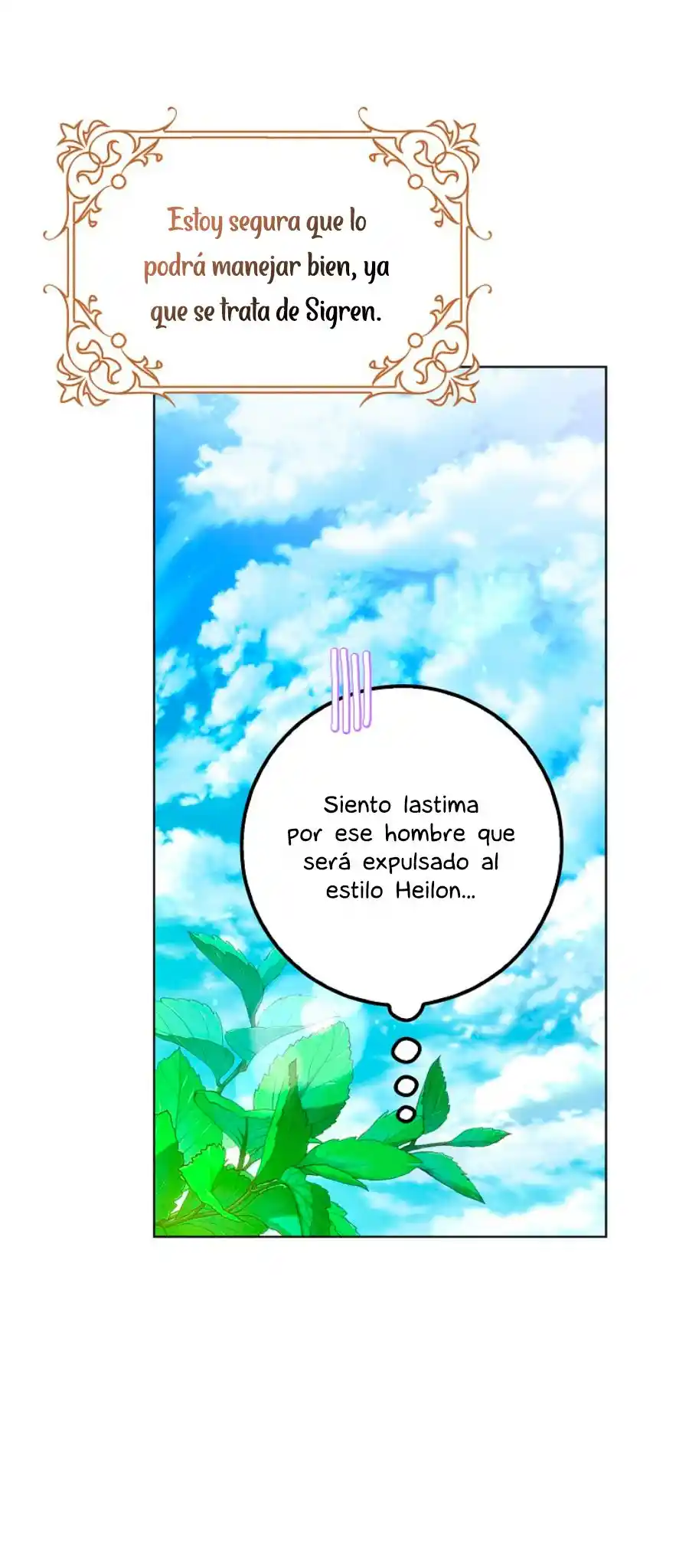 Me Convertí En La Esposa De MI Protagonista Masculino - Capítulo 41 - Página 58 - LectorTMOo