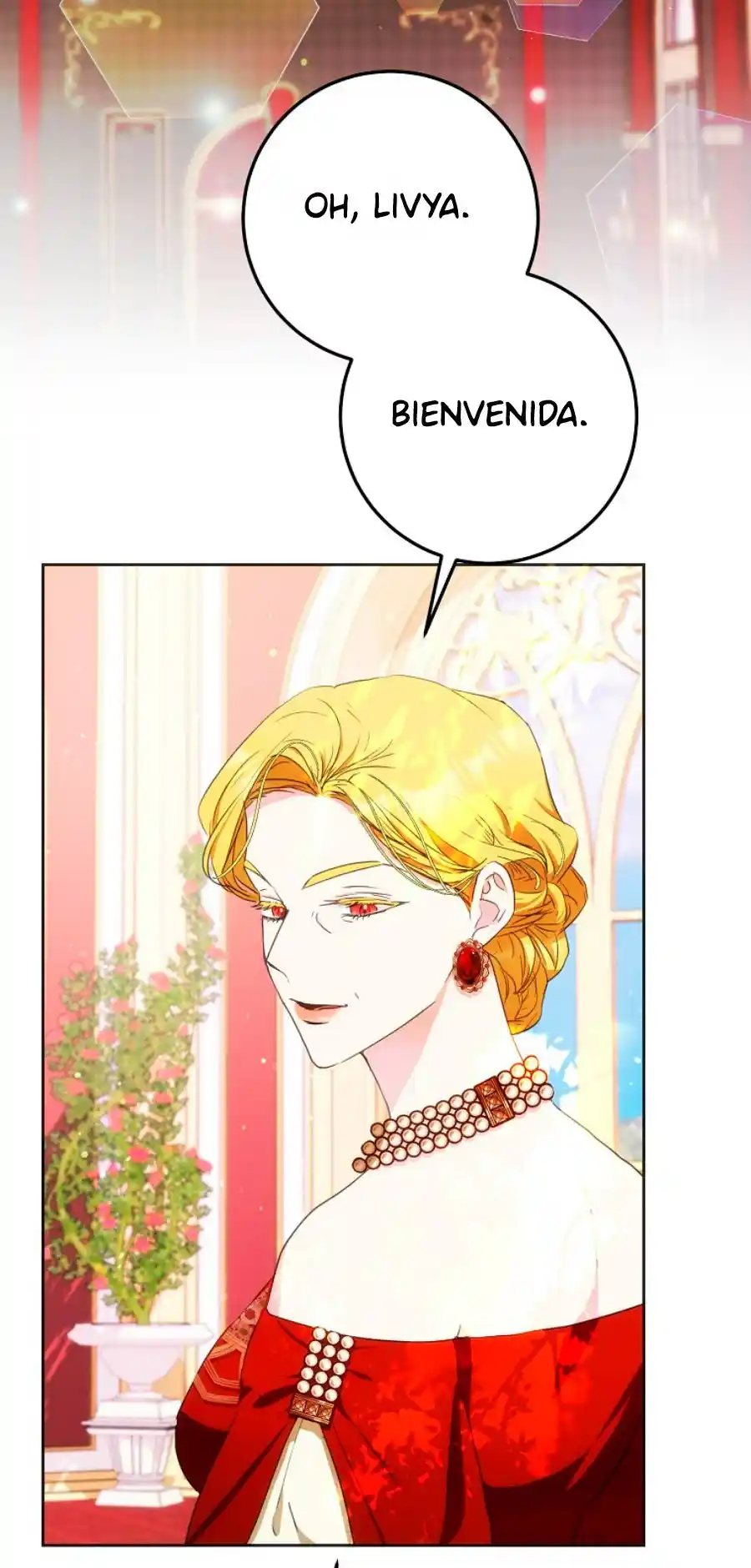 Me Convertí En La Esposa De MI Protagonista Masculino - Capítulo 41 - Página 60 - LectorTMOo