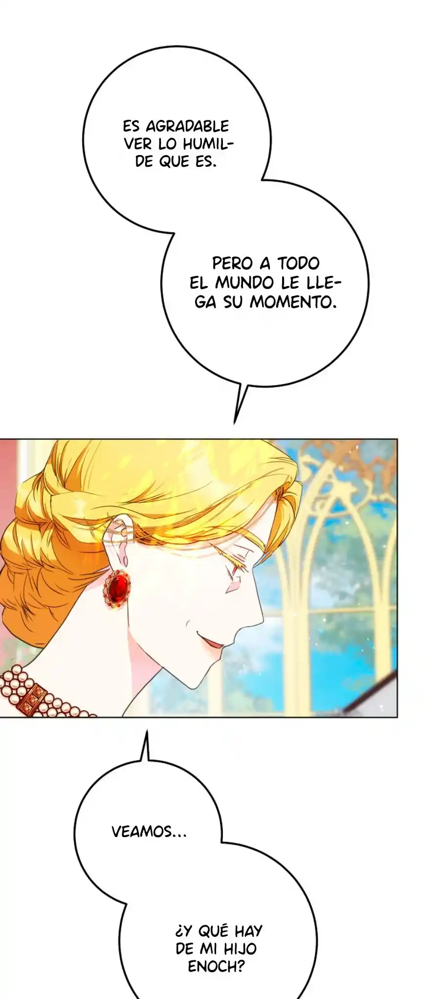 Me Convertí En La Esposa De MI Protagonista Masculino - Capítulo 41 - Página 64 - LectorTMOo