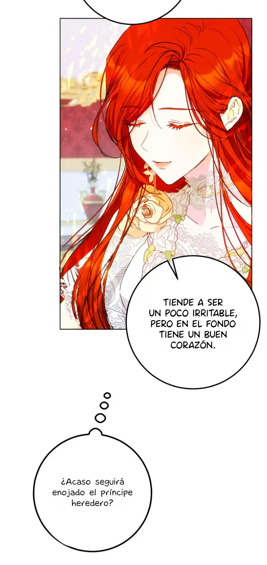 Me Convertí En La Esposa De MI Protagonista Masculino - Capítulo 41 - Página 65 - LectorTMOo