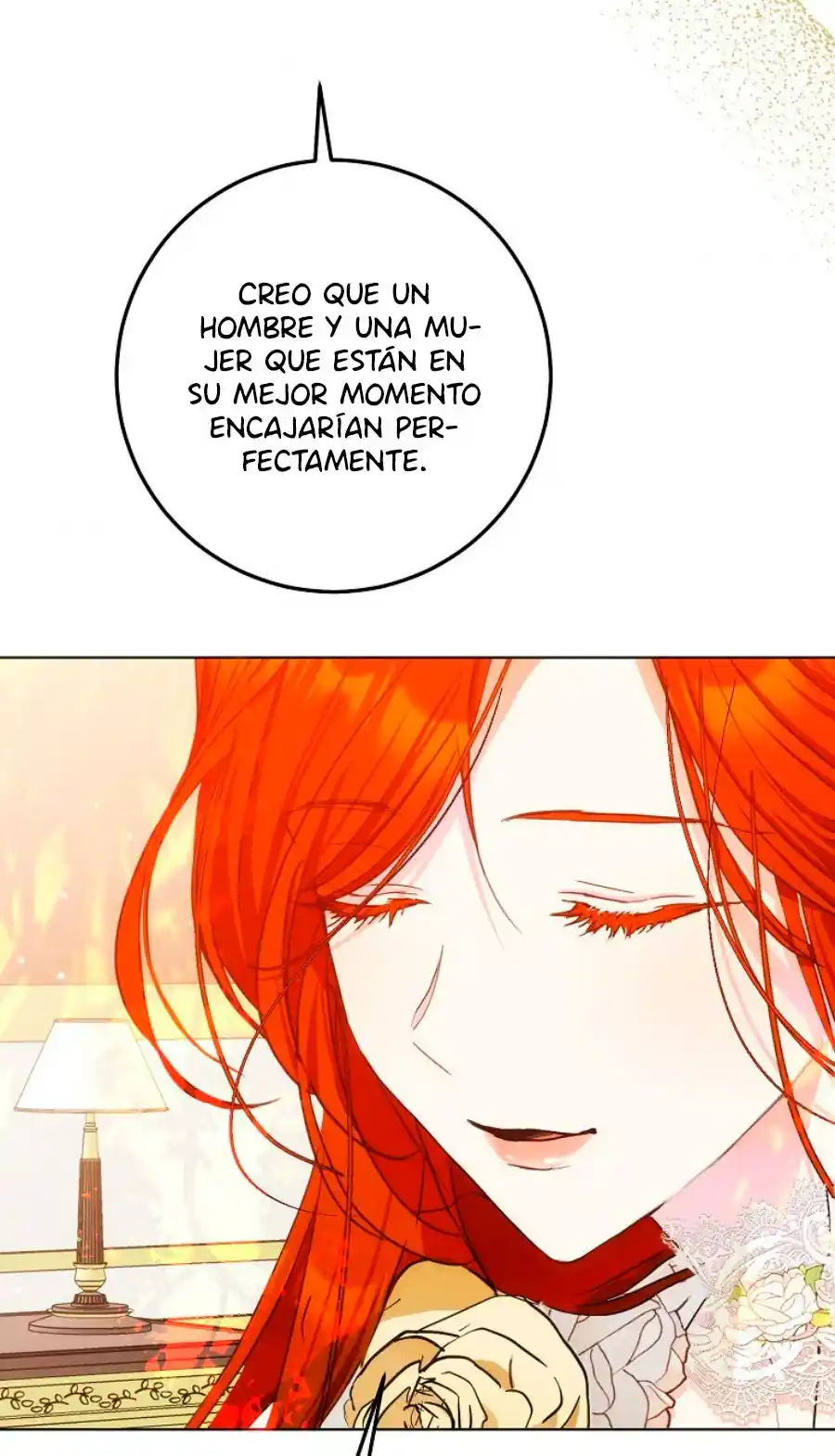 Me Convertí En La Esposa De MI Protagonista Masculino - Capítulo 41 - Página 67 - LectorTMOo